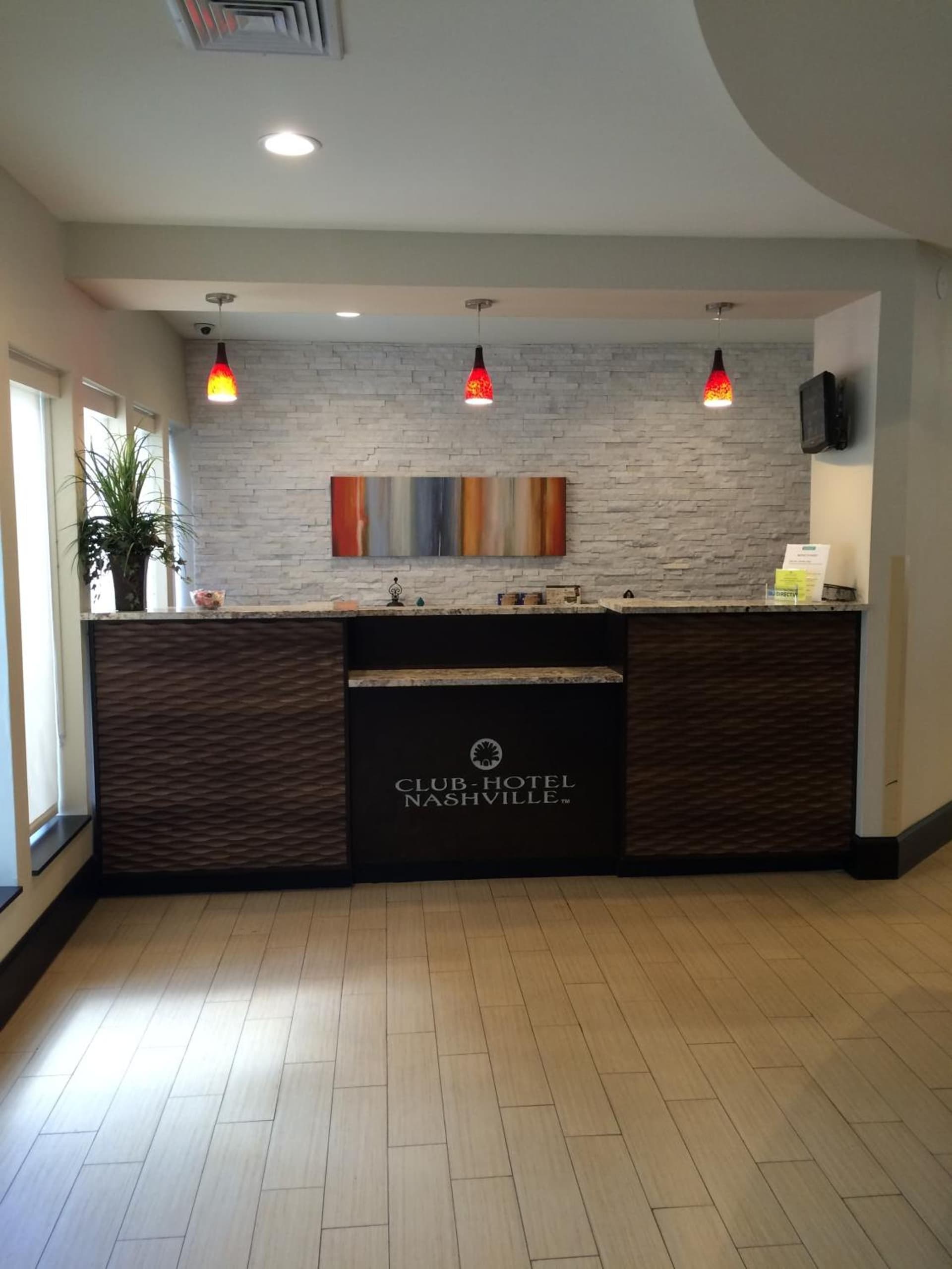 Club Hotel Nashville Inn & Suites gallery photo in Nashville, TN — image 50