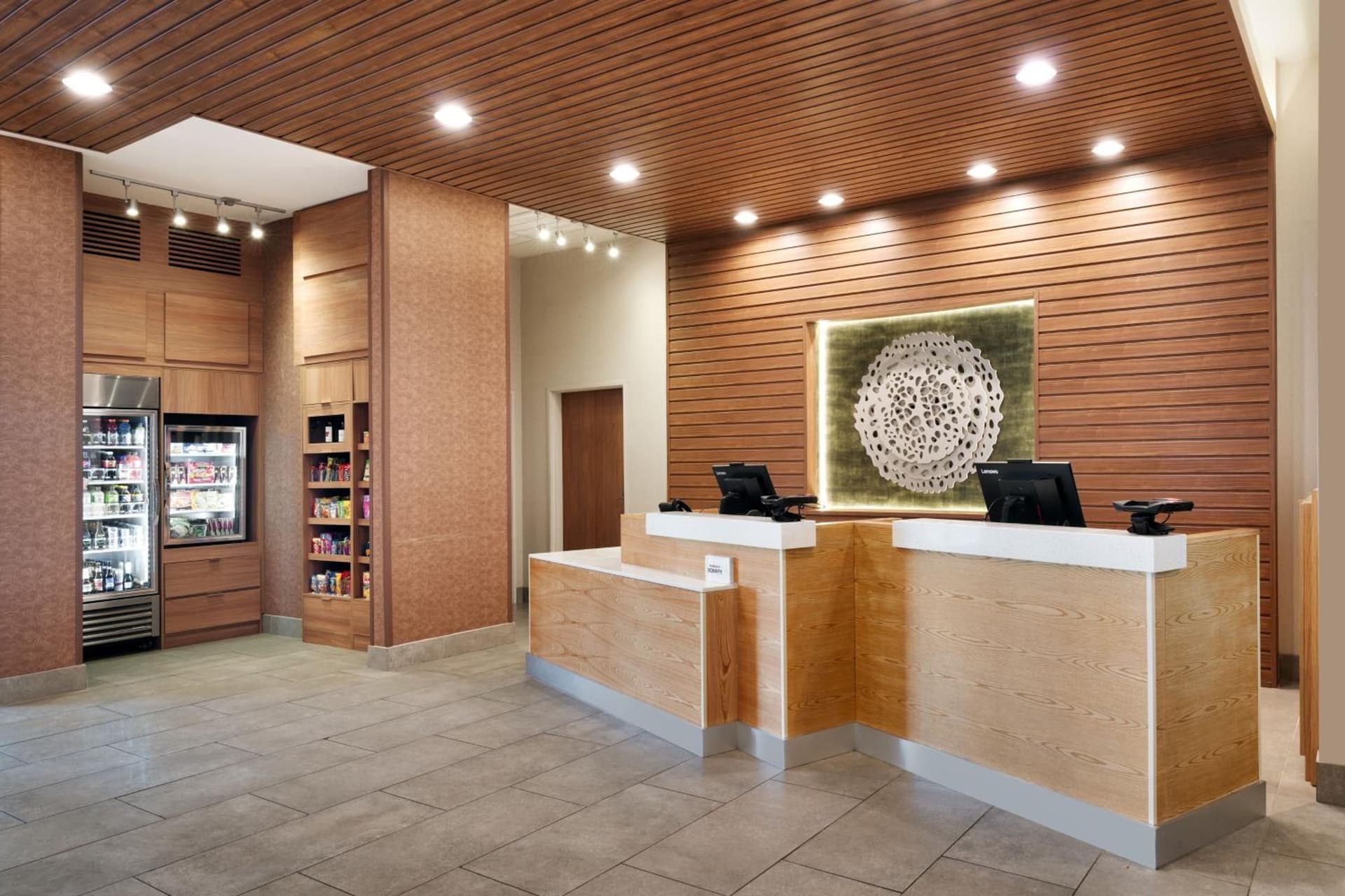 Fairfield by Marriott Inn & Suites Houston League City gallery photo in League City, TX — image 51