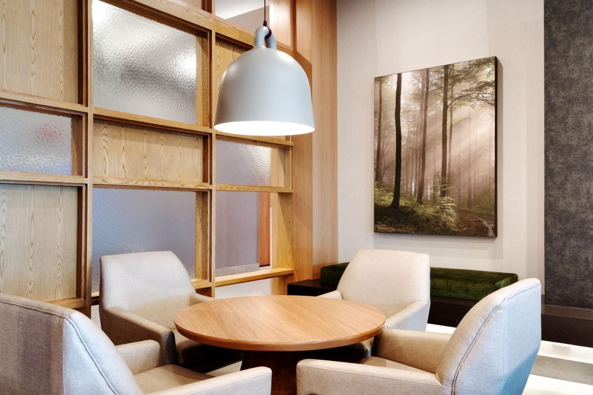 Fairfield by Marriott Inn & Suites Houston League City gallery photo in League City, TX — image 50