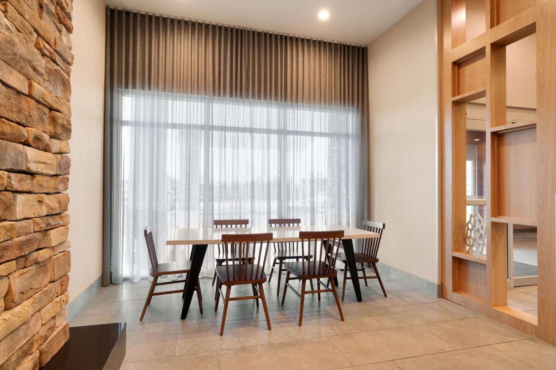 Fairfield by Marriott Inn & Suites Houston League City gallery photo in League City, TX — image 10