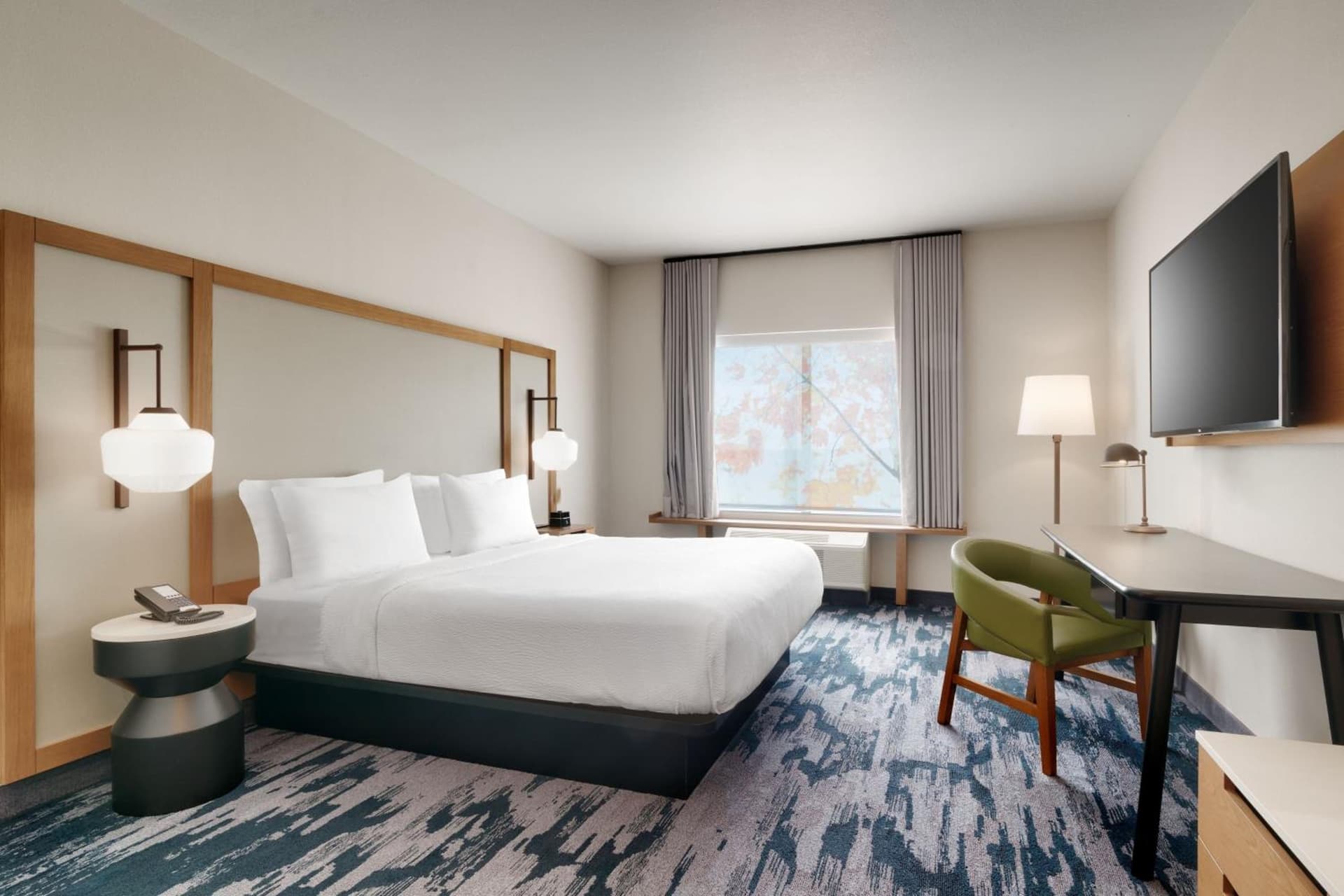 Fairfield by Marriott Inn & Suites Houston League City gallery photo in League City, TX — image 38