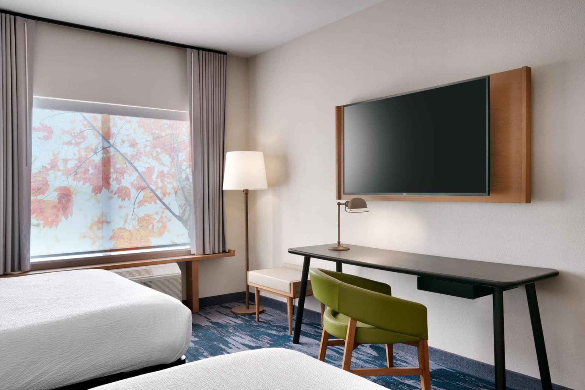 Fairfield by Marriott Inn & Suites Houston League City gallery photo in League City, TX — image 5