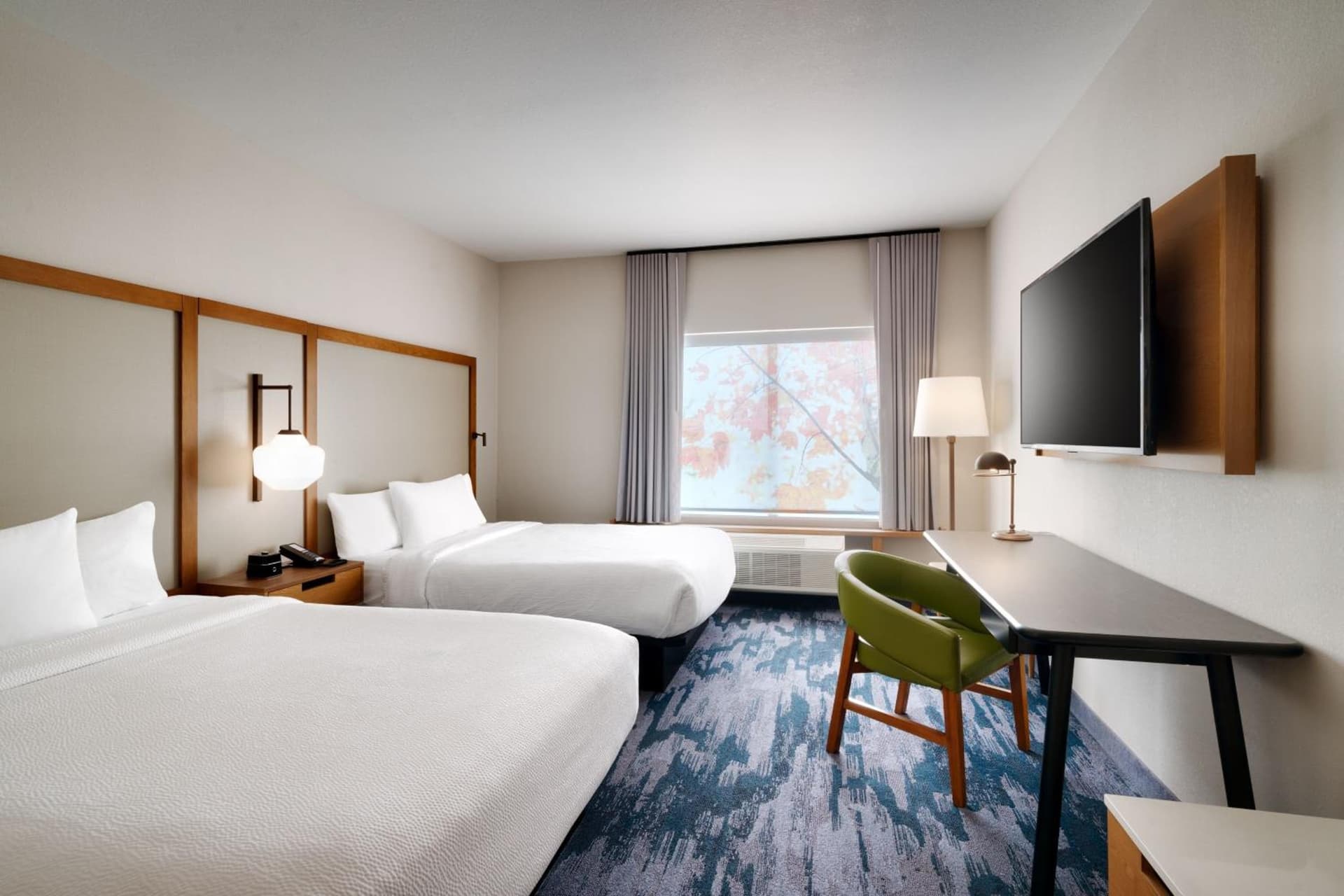 Fairfield by Marriott Inn & Suites Houston League City gallery photo in League City, TX — image 44