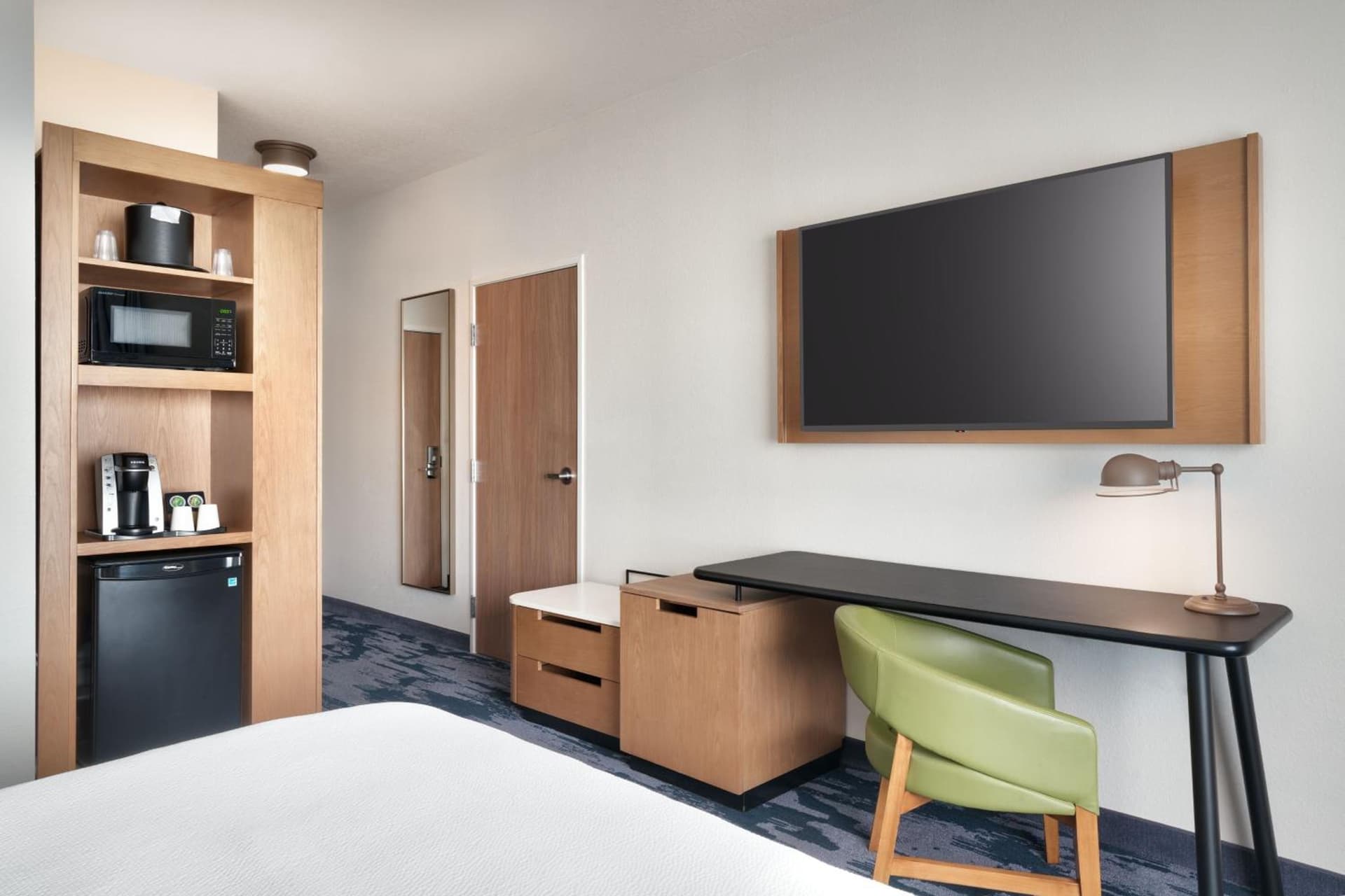 Fairfield by Marriott Inn & Suites Houston League City gallery photo in League City, TX — image 55