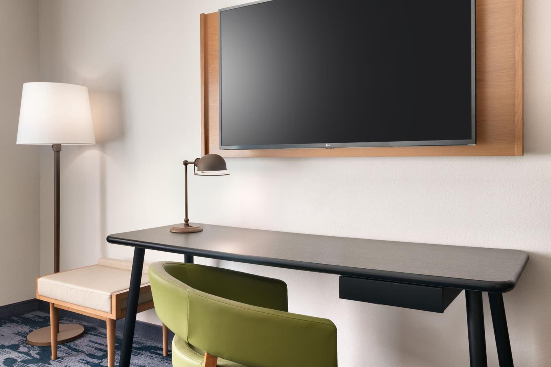 Fairfield by Marriott Inn & Suites Houston League City gallery photo in League City, TX — image 33