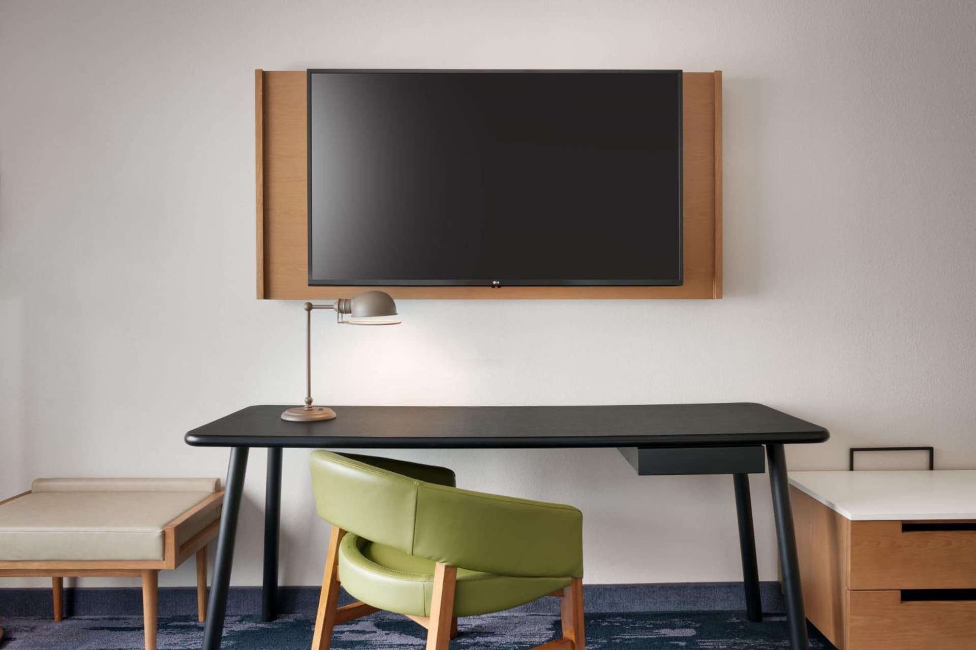 Fairfield by Marriott Inn & Suites Houston League City gallery photo in League City, TX — image 39