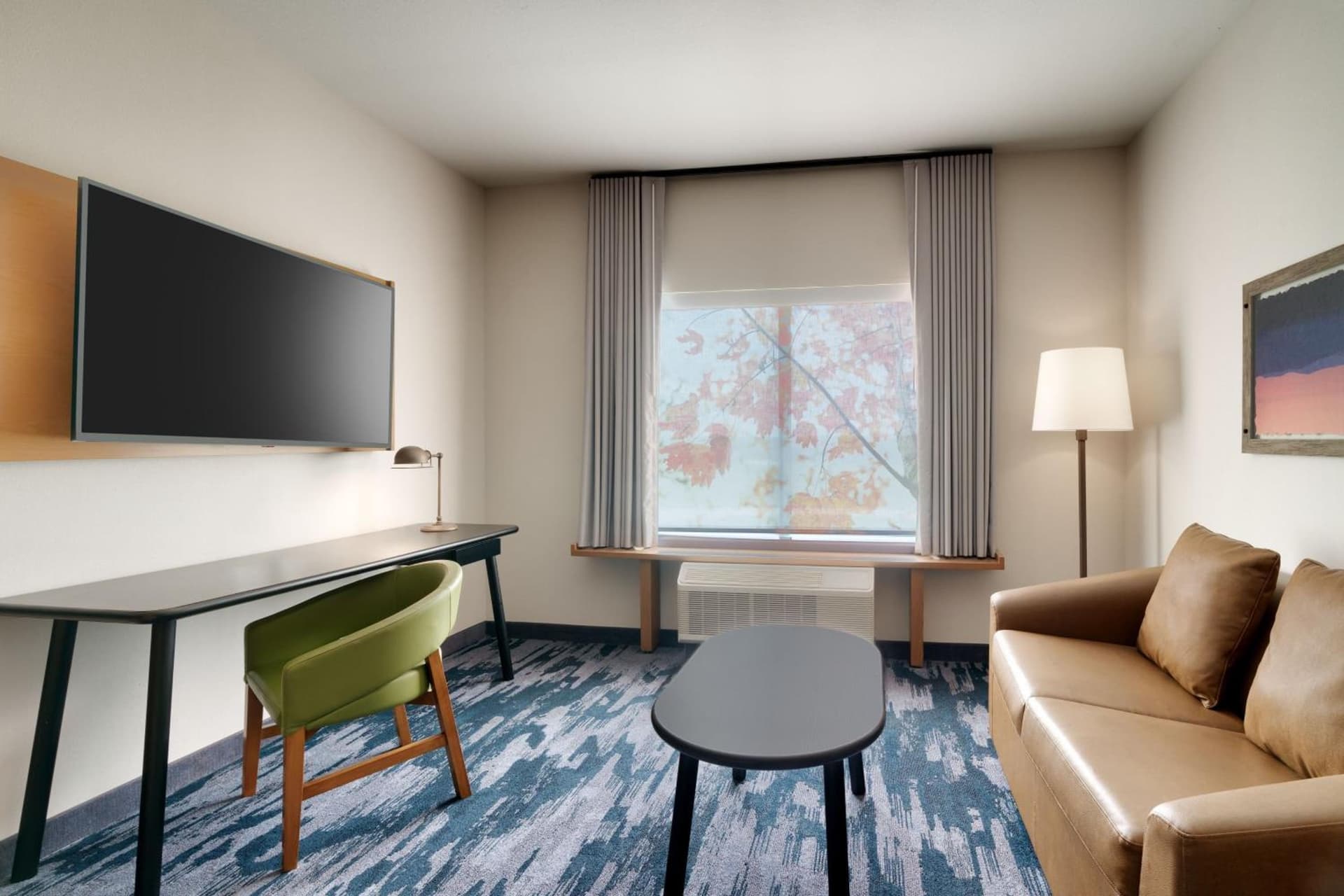 Fairfield by Marriott Inn & Suites Houston League City gallery photo in League City, TX — image 36