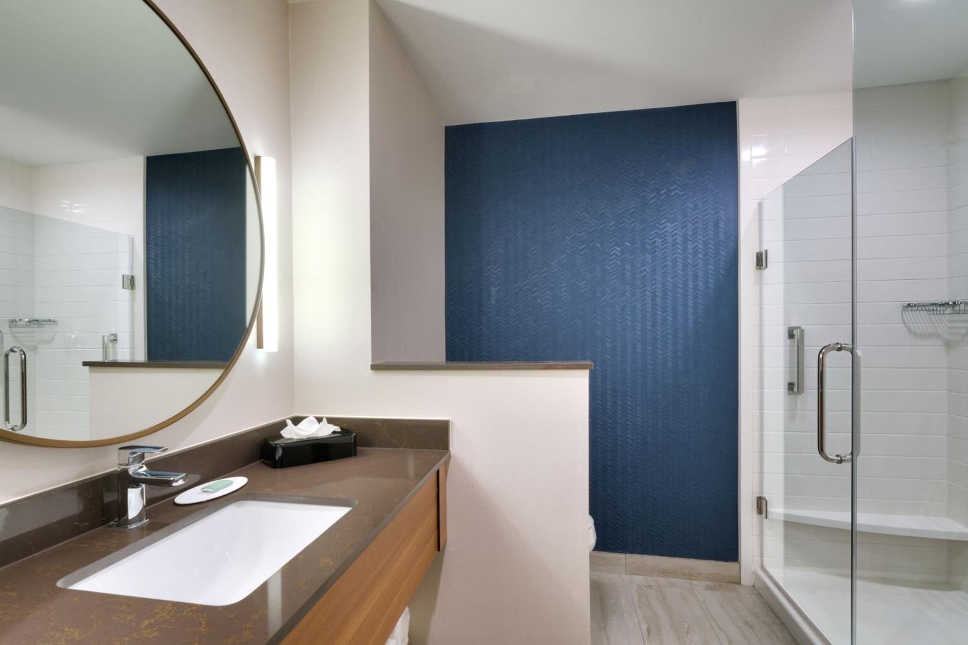 Fairfield by Marriott Inn & Suites Houston League City gallery photo in League City, TX — image 32