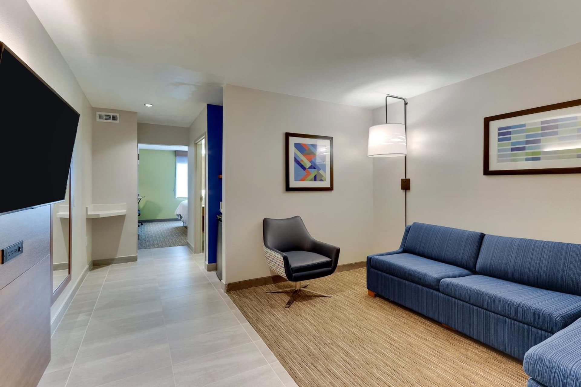 Holiday Inn Express & Suites - Dawsonville by IHG gallery photo in Dawsonville, GA — image 34