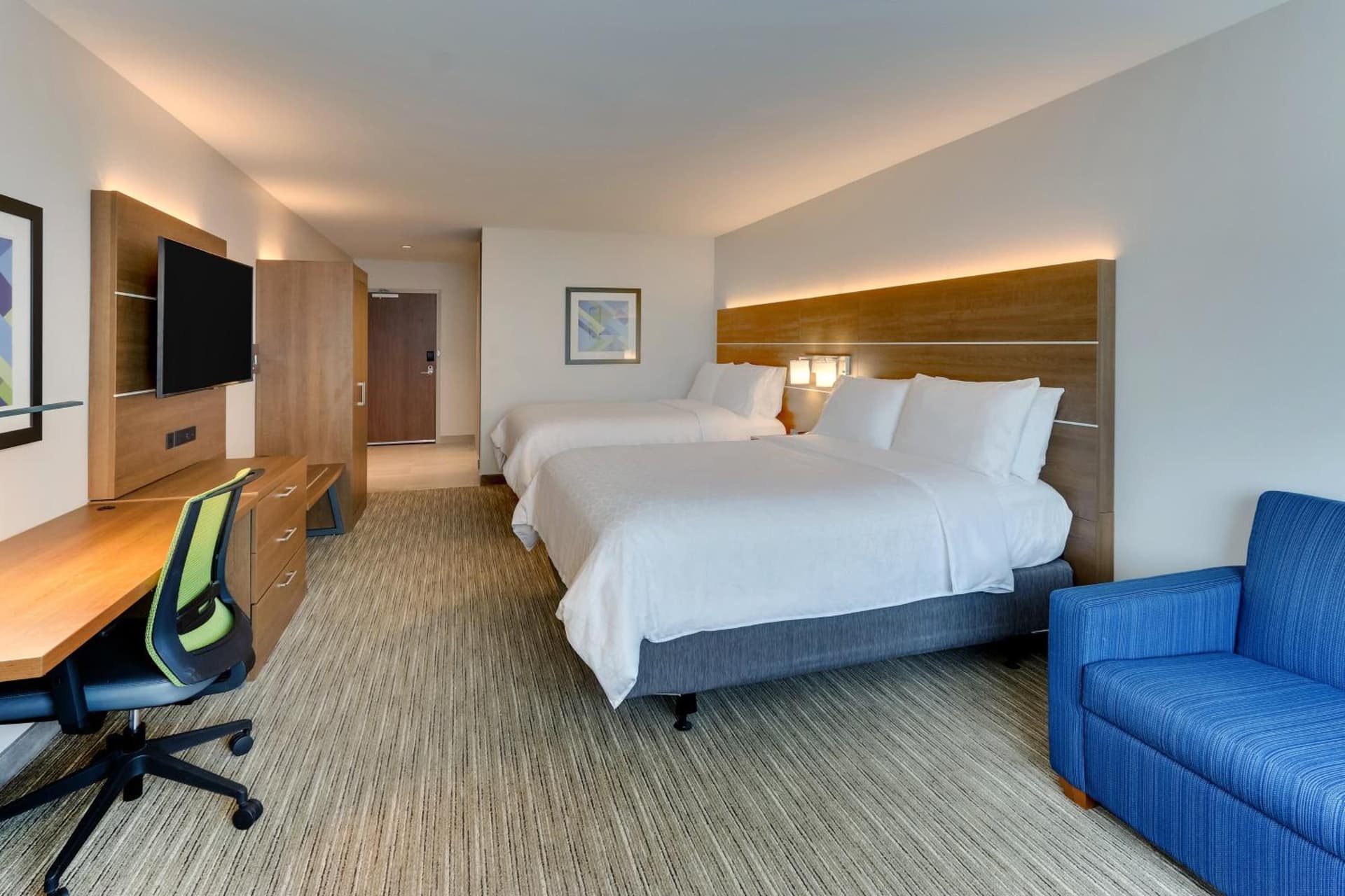 Holiday Inn Express & Suites - Dawsonville by IHG gallery photo in Dawsonville, GA — image 69
