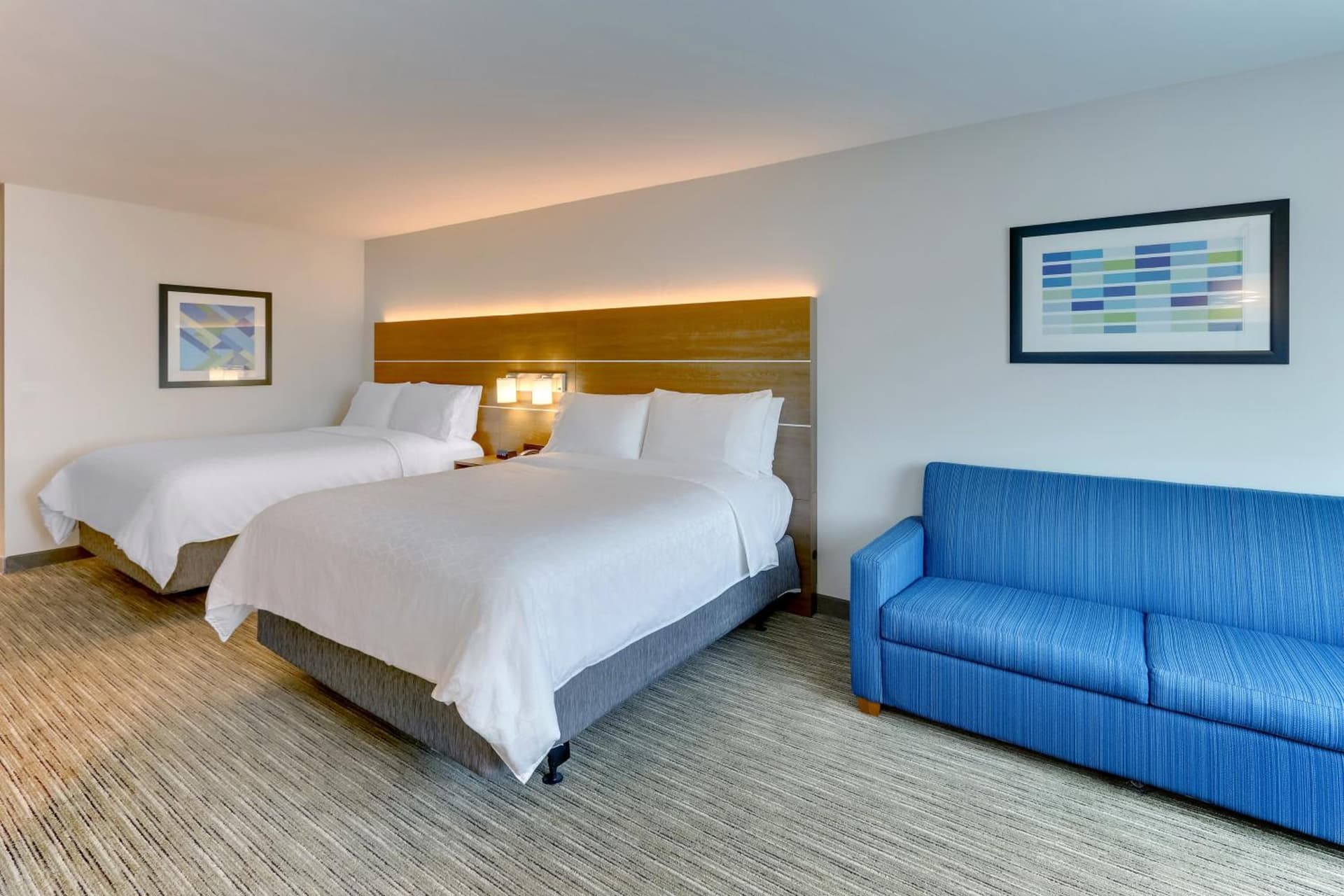 Holiday Inn Express & Suites - Dawsonville by IHG gallery photo in Dawsonville, GA — image 10