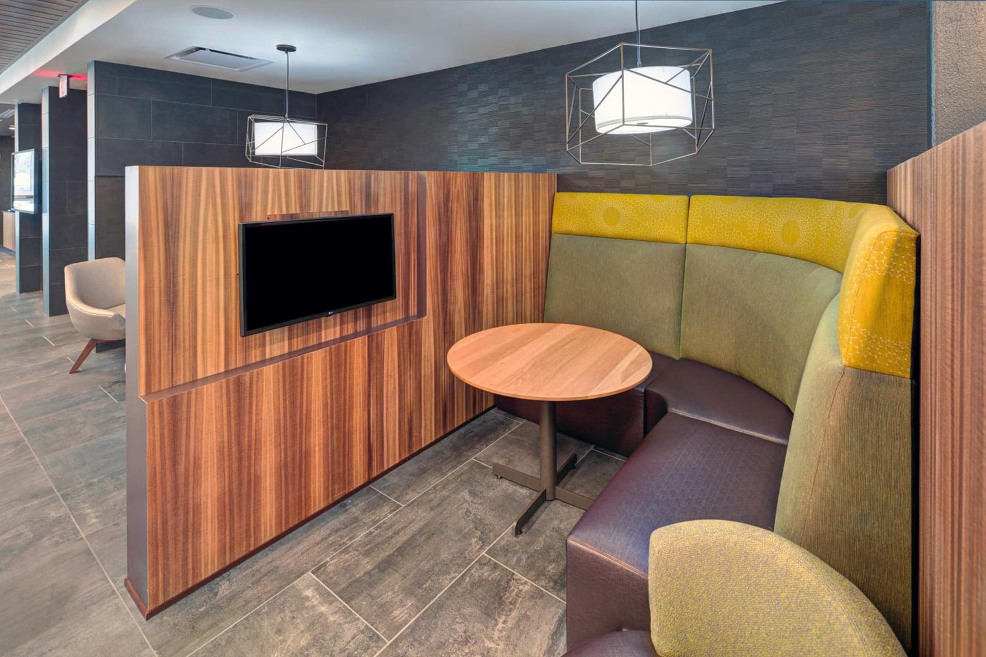 Courtyard by Marriott Appleton Riverfront property views in Appleton, WI — gallery photo 3