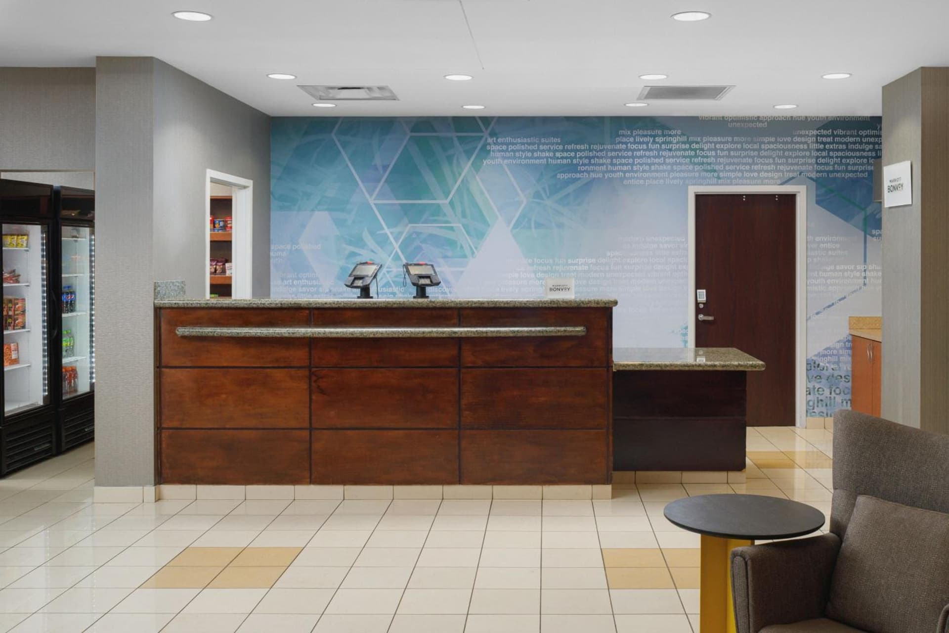 SpringHill Suites Knoxville At Turkey Creek property views in Knoxville, TN — gallery photo 3