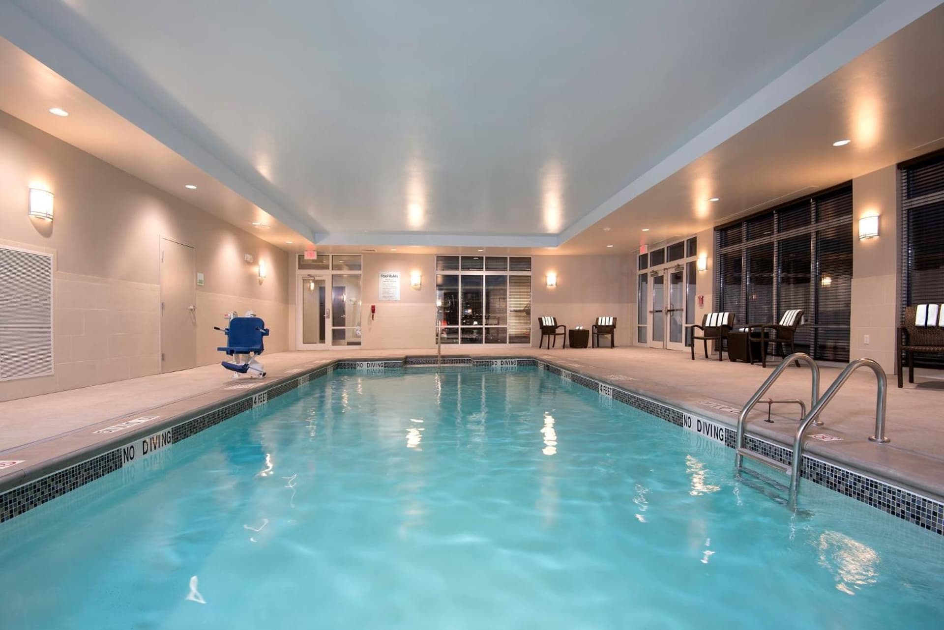 Holiday Inn Indianapolis Airport by IHG gallery photo in Indianapolis, IN — image 35
