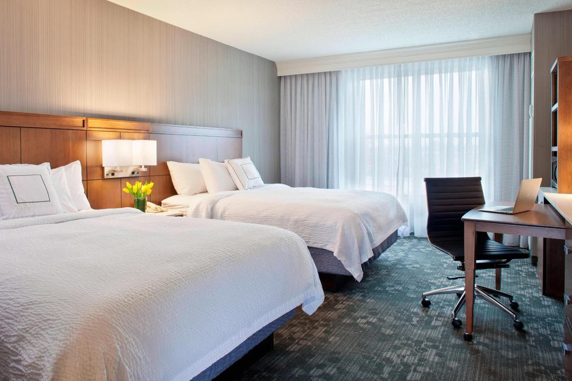 Courtyard by Marriott Pueblo gallery photo in Pueblo, CO — image 13