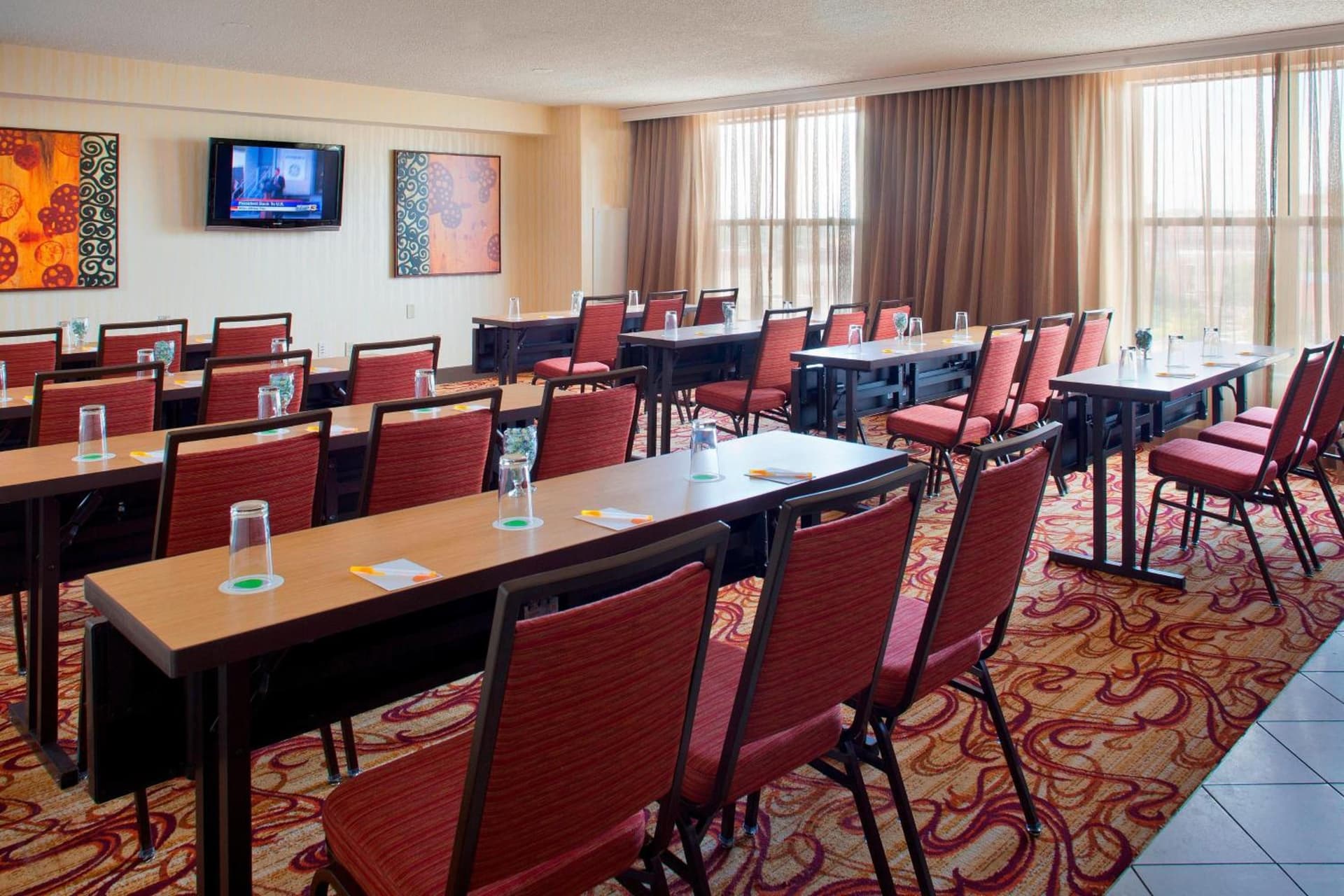 Courtyard by Marriott Pueblo gallery photo in Pueblo, CO — image 9