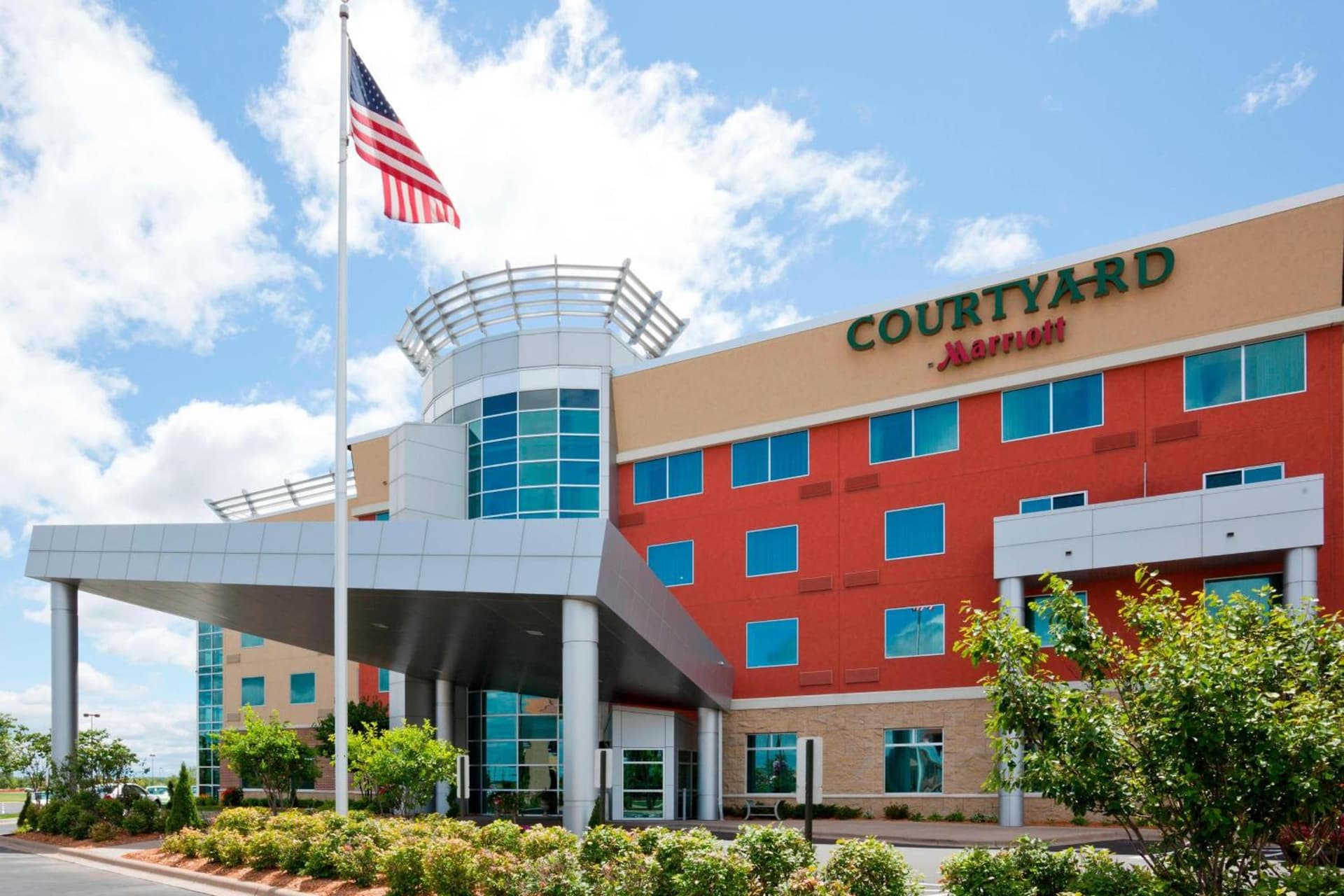 Courtyard Minneapolis Maple Grove Arbor Lakes — hotel in Maple Grove, Minnesota