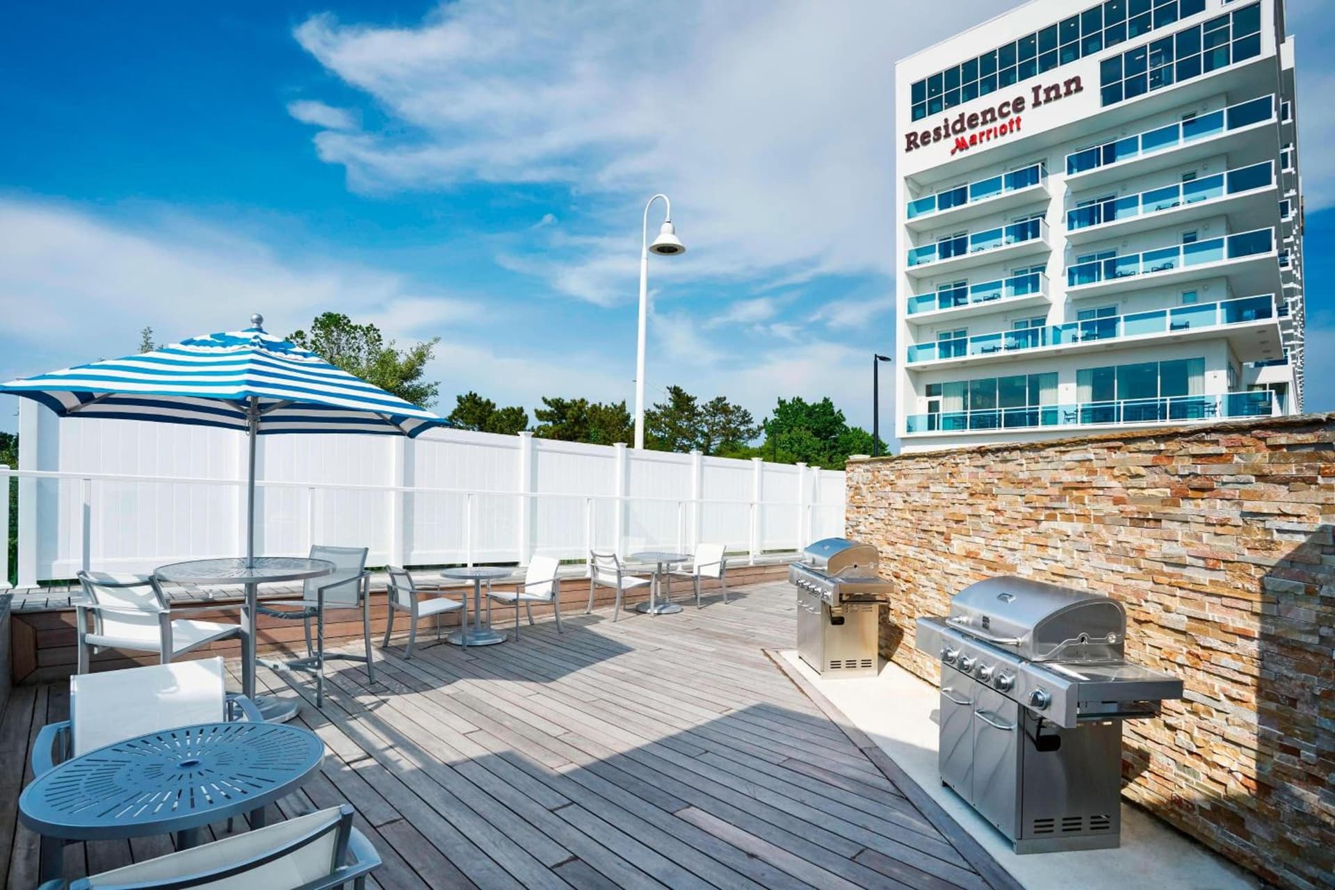 Residence Inn by Marriott Ocean City gallery photo in Ocean City, MD — image 32
