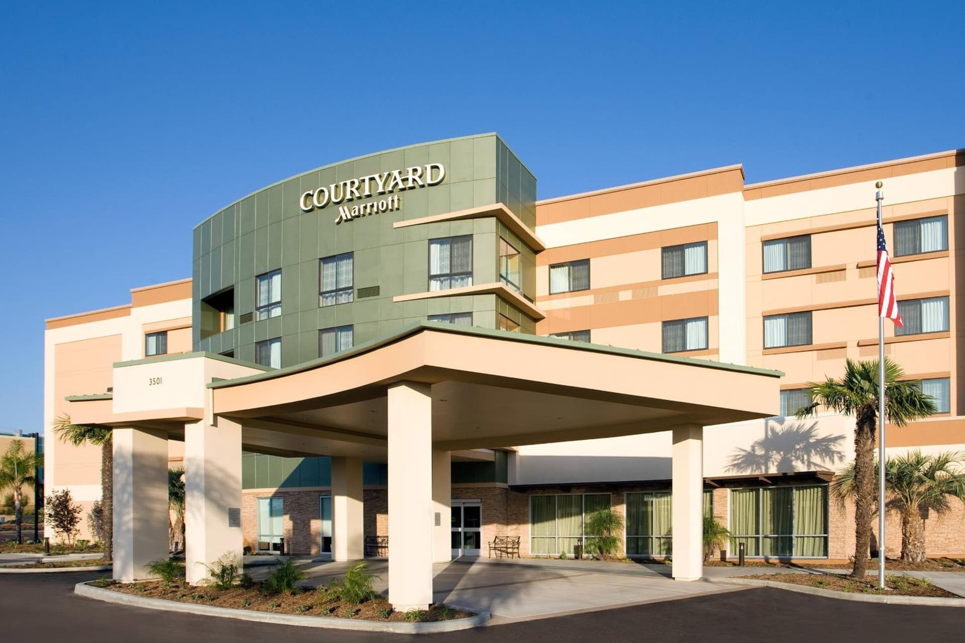 Courtyard by Marriott San Diego Oceanside — hotel in Oceanside, California
