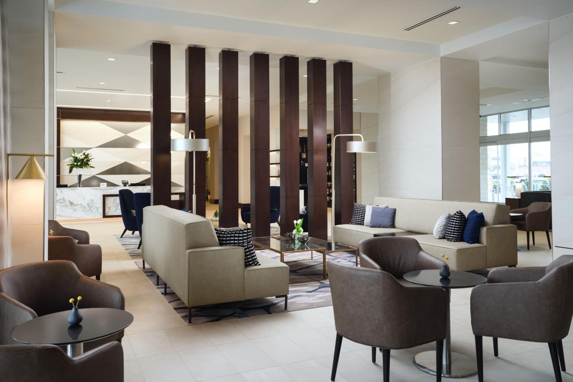AC Hotel by Marriott Jackson Ridgeland gallery photo in Ridgeland, MS — image 46