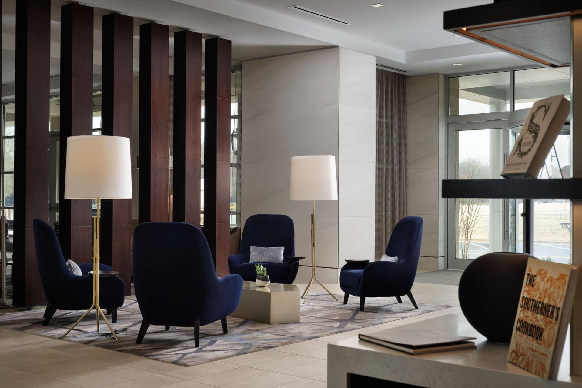 AC Hotel by Marriott Jackson Ridgeland gallery photo in Ridgeland, MS — image 34