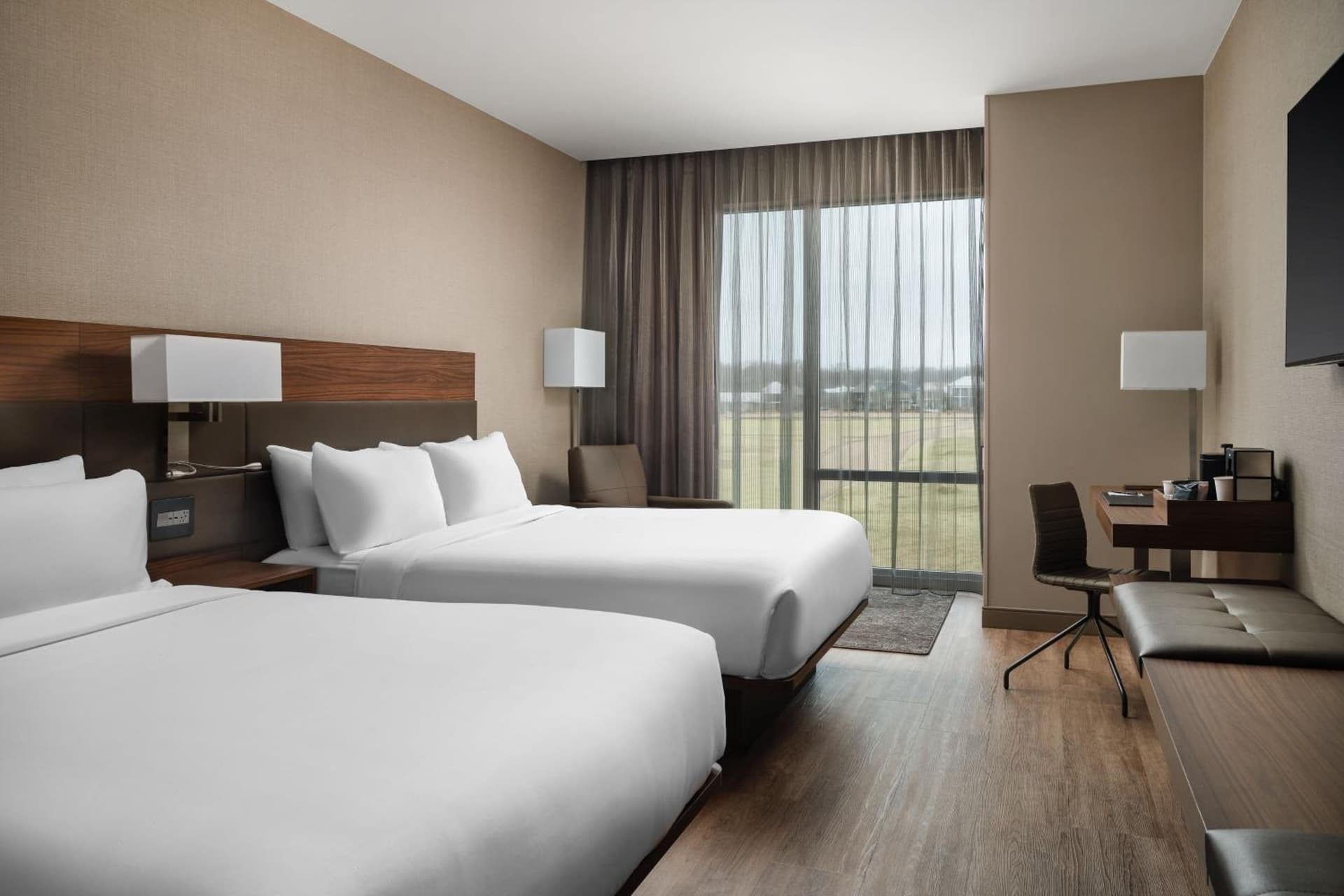 AC Hotel by Marriott Jackson Ridgeland gallery photo in Ridgeland, MS — image 28