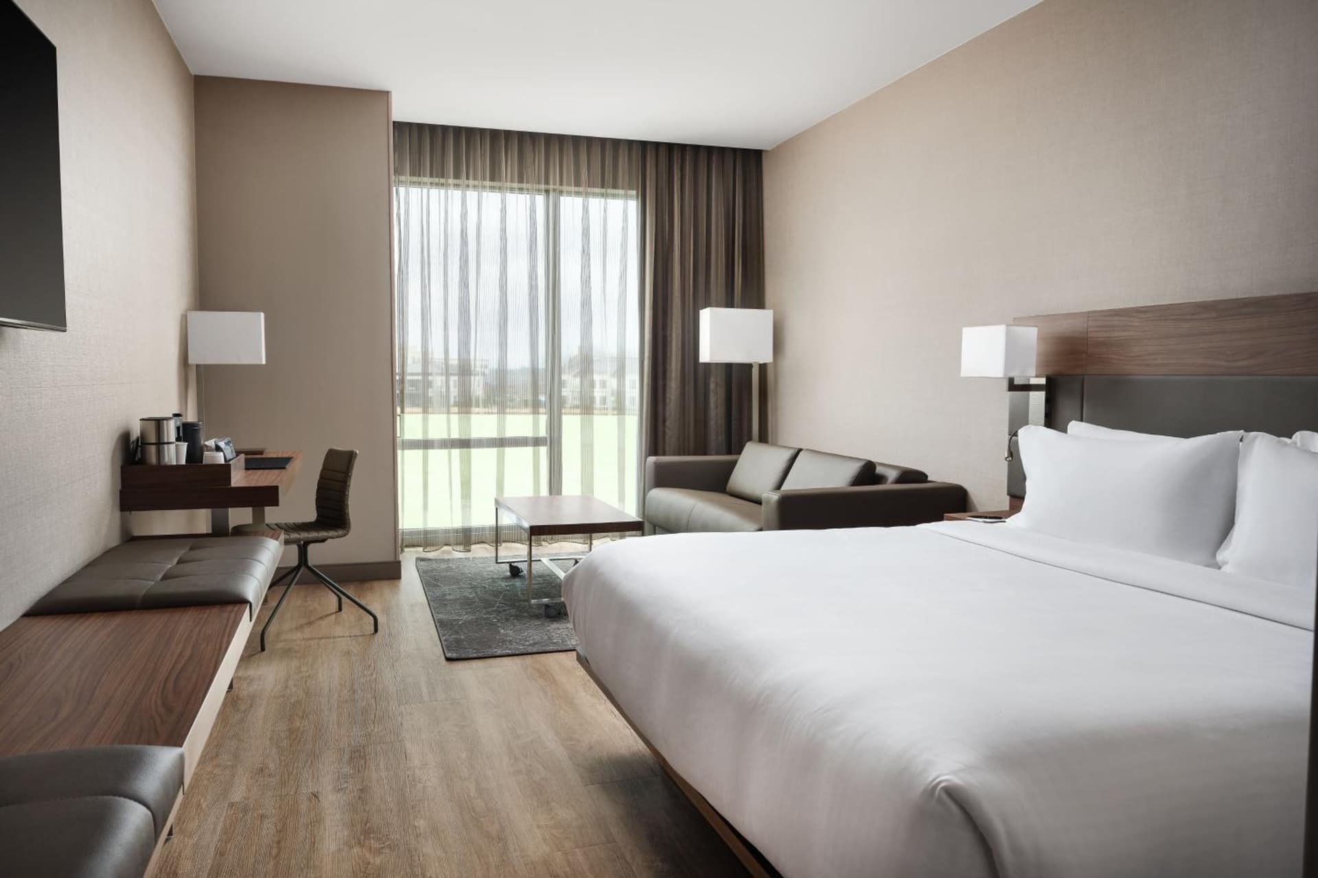 AC Hotel by Marriott Jackson Ridgeland gallery photo in Ridgeland, MS — image 42