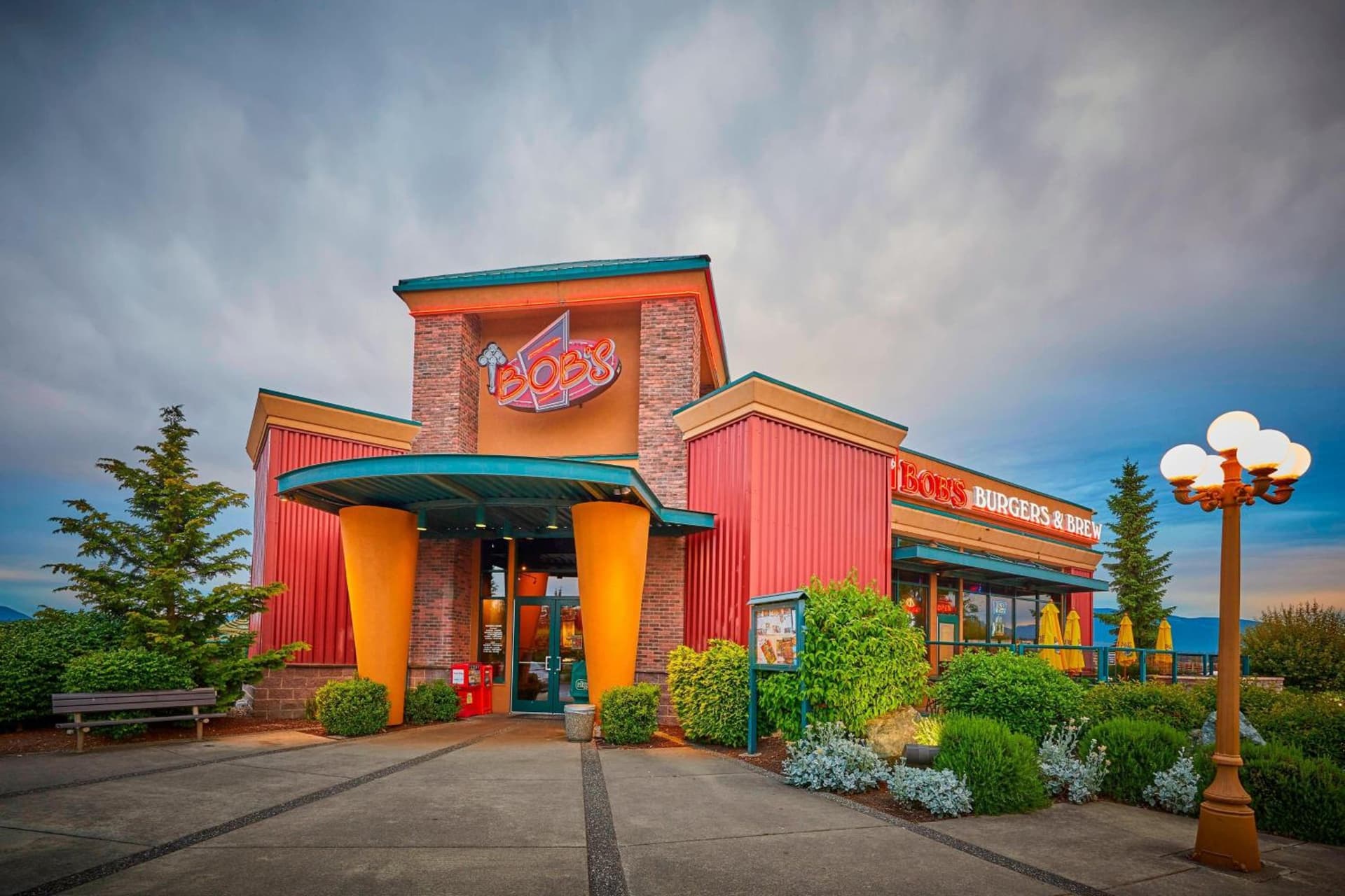 Fairfield Inn & Suites Burlington gallery photo in Burlington, WA — image 17
