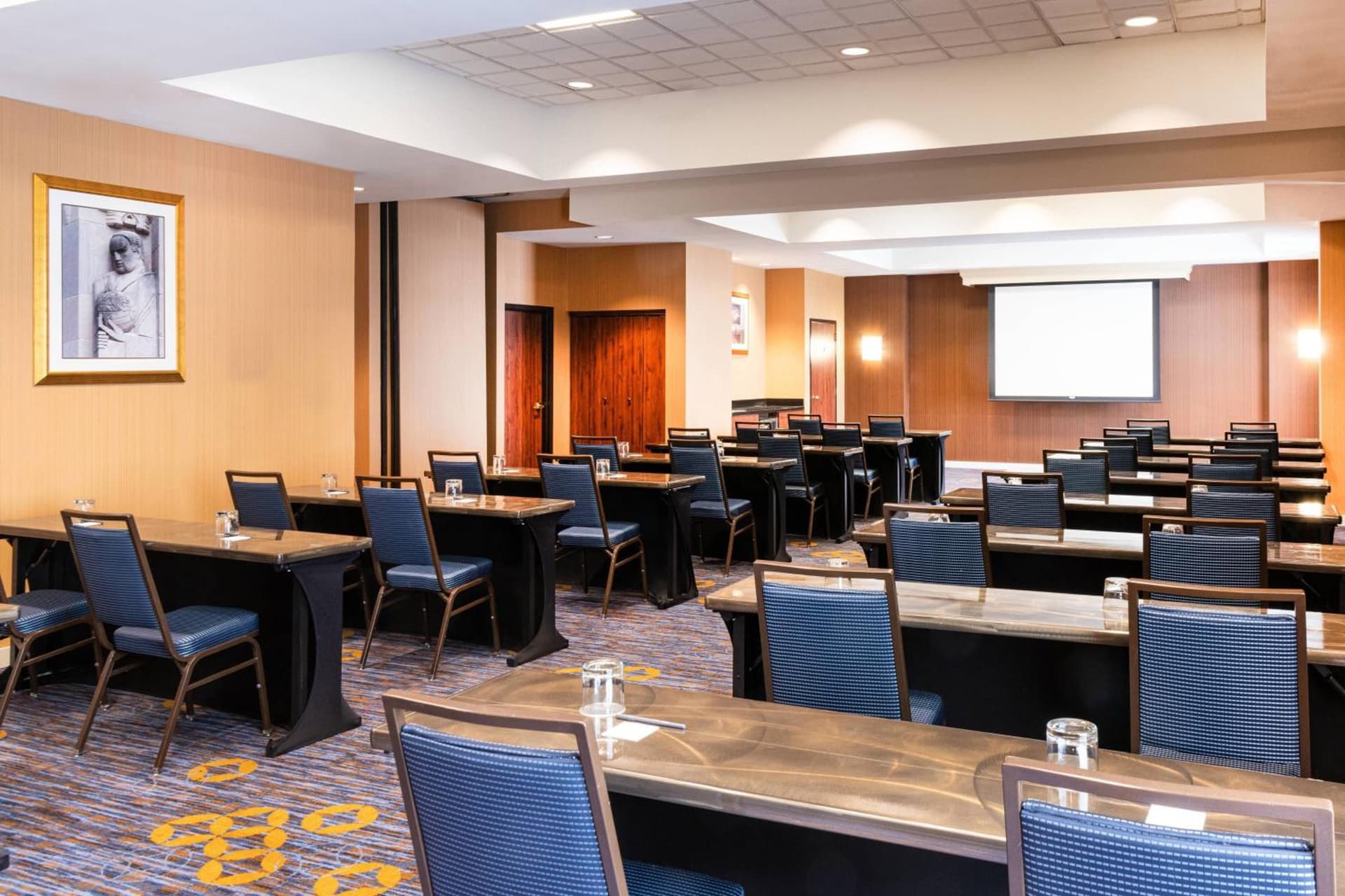 Courtyard by Marriott Bloomington gallery photo in Bloomington, IN — image 50
