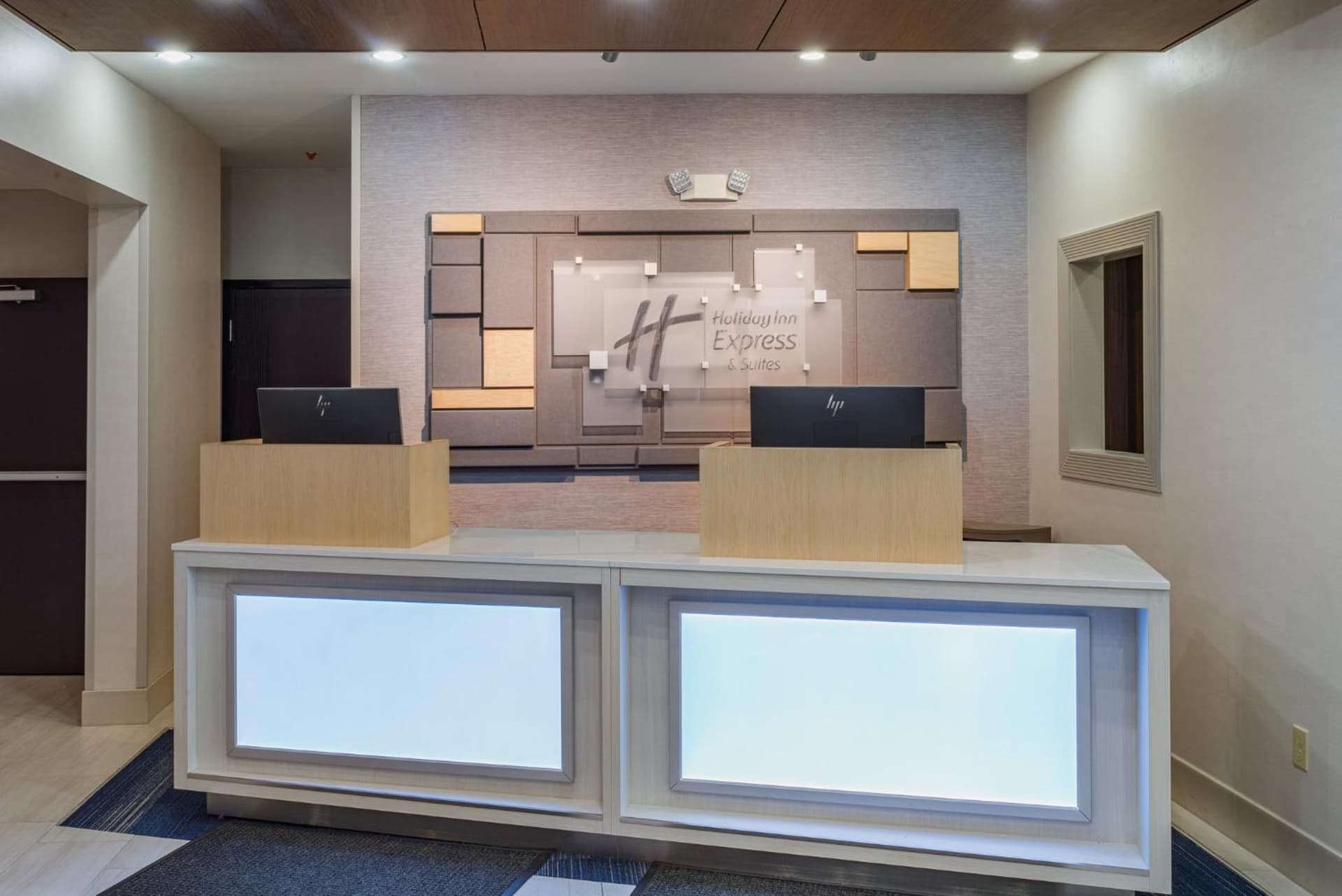 Holiday Inn Express Hotel & Suites Swansea by IHG gallery photo in Swansea, MA — image 27