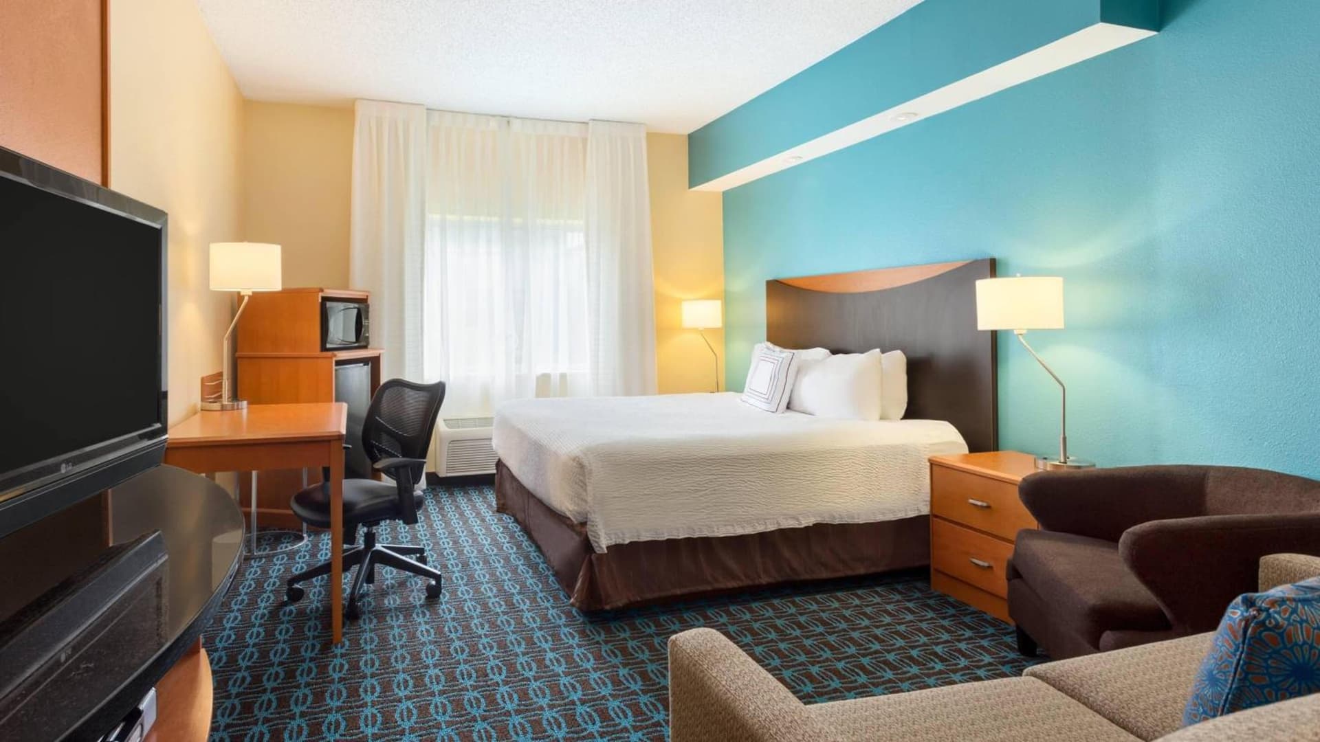 SureStay by Best Western Norman gallery photo in Norman, OK — image 5