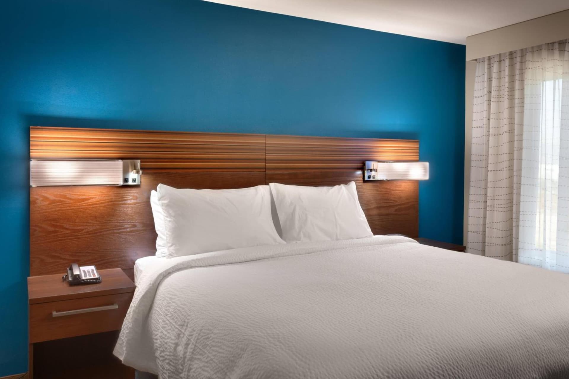 Residence Inn by Marriott Salt Lake City-West Jordan gallery photo in West Jordan, UT — image 17