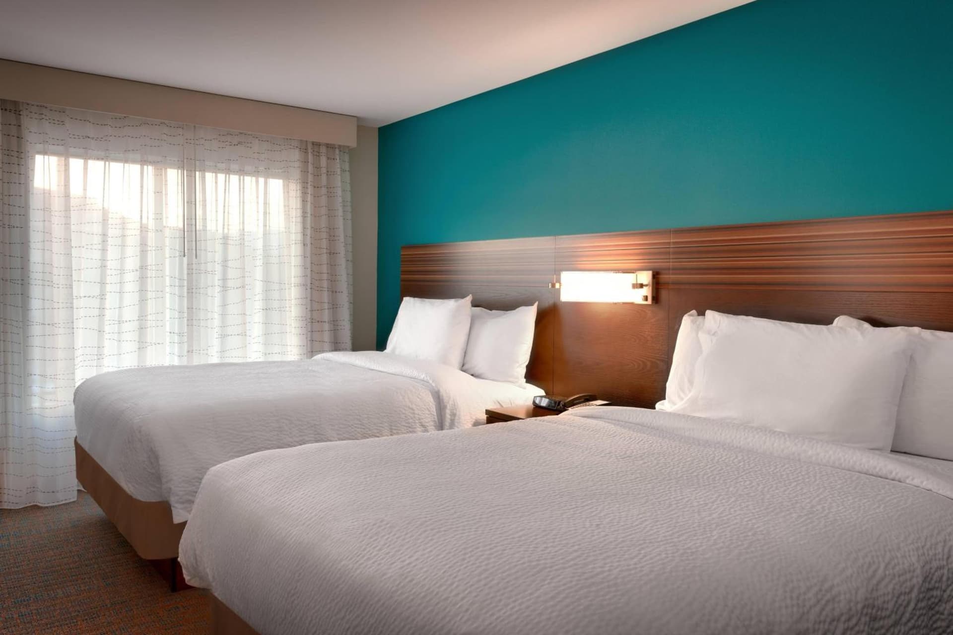 Residence Inn by Marriott Salt Lake City-West Jordan gallery photo in West Jordan, UT — image 8