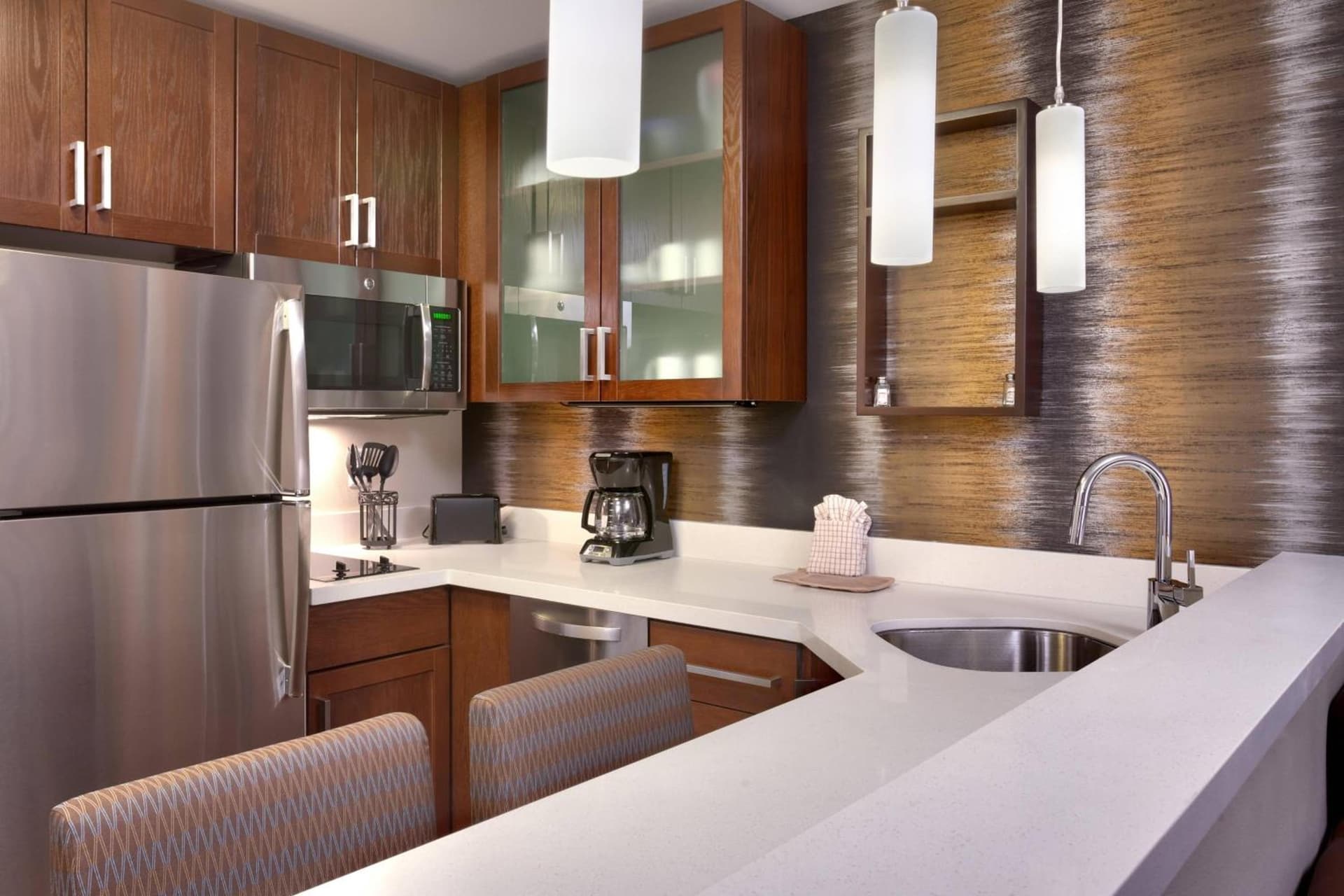 Residence Inn by Marriott Salt Lake City-West Jordan gallery photo in West Jordan, UT — image 13
