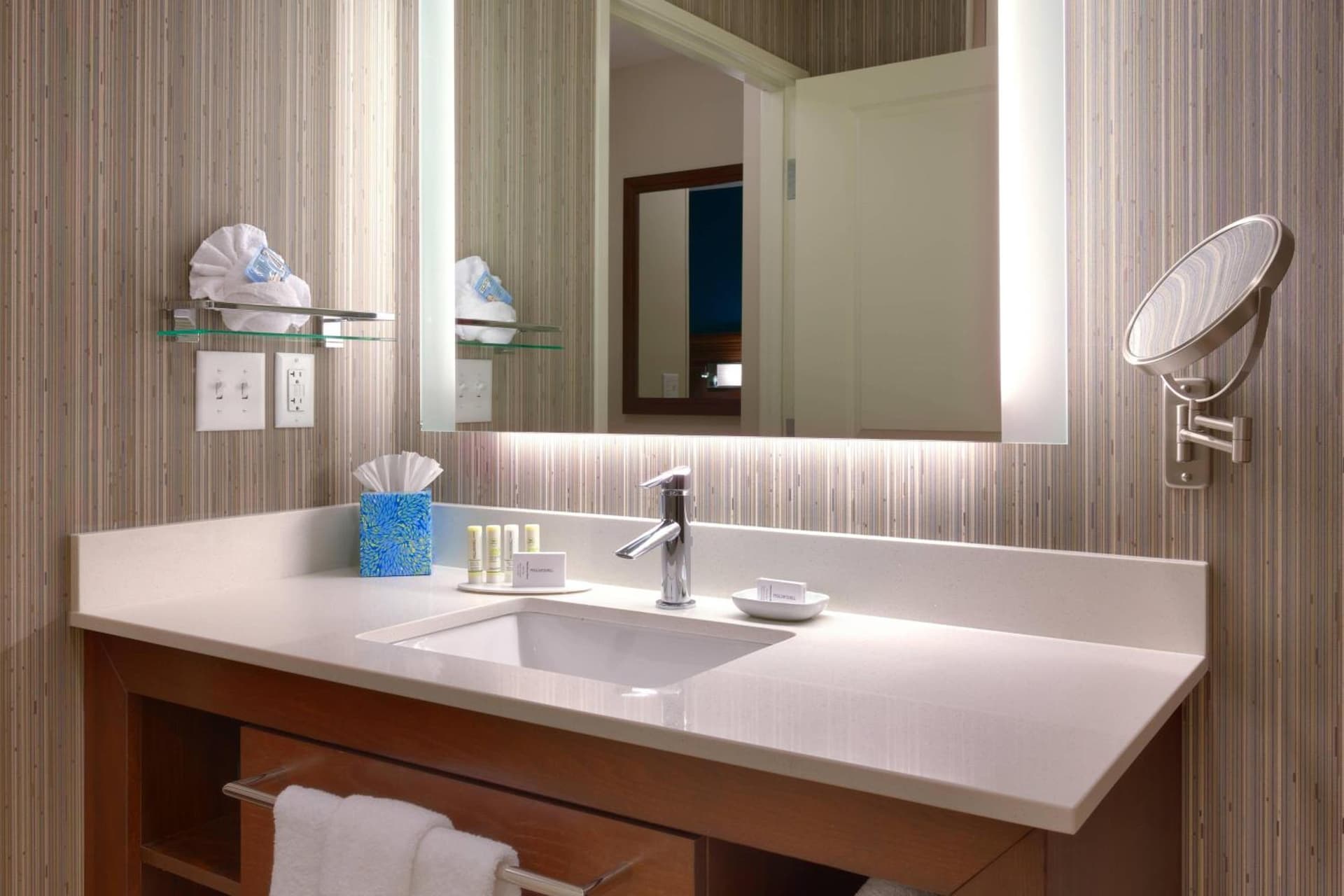 Residence Inn by Marriott Salt Lake City-West Jordan gallery photo in West Jordan, UT — image 4