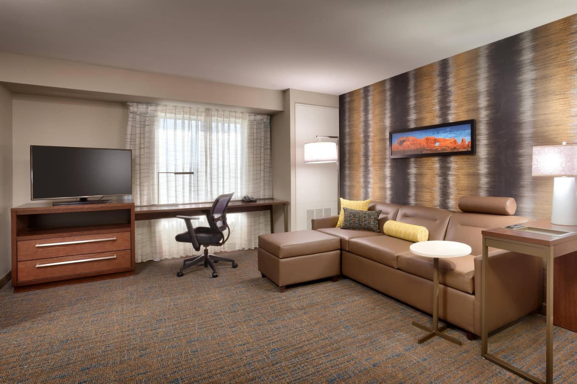 Residence Inn by Marriott Salt Lake City-West Jordan gallery photo in West Jordan, UT — image 26