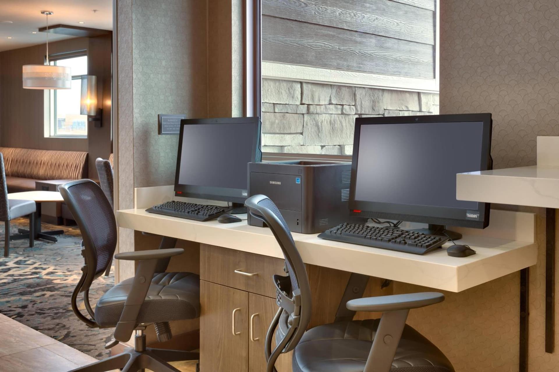 Residence Inn by Marriott Salt Lake City-West Jordan gallery photo in West Jordan, UT — image 5