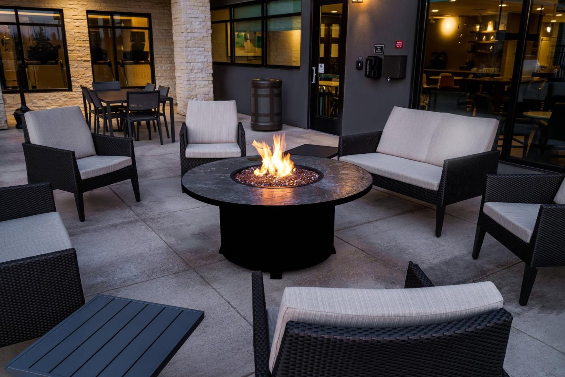 Residence Inn by Marriott Rocklin Roseville gallery photo in Roseville, CA — image 25