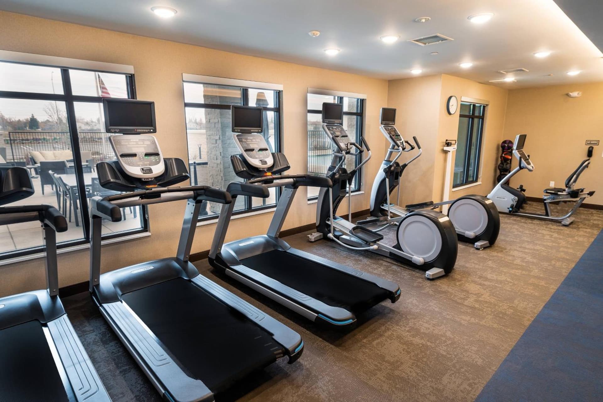 Residence Inn by Marriott Rocklin Roseville gallery photo in Roseville, CA — image 32
