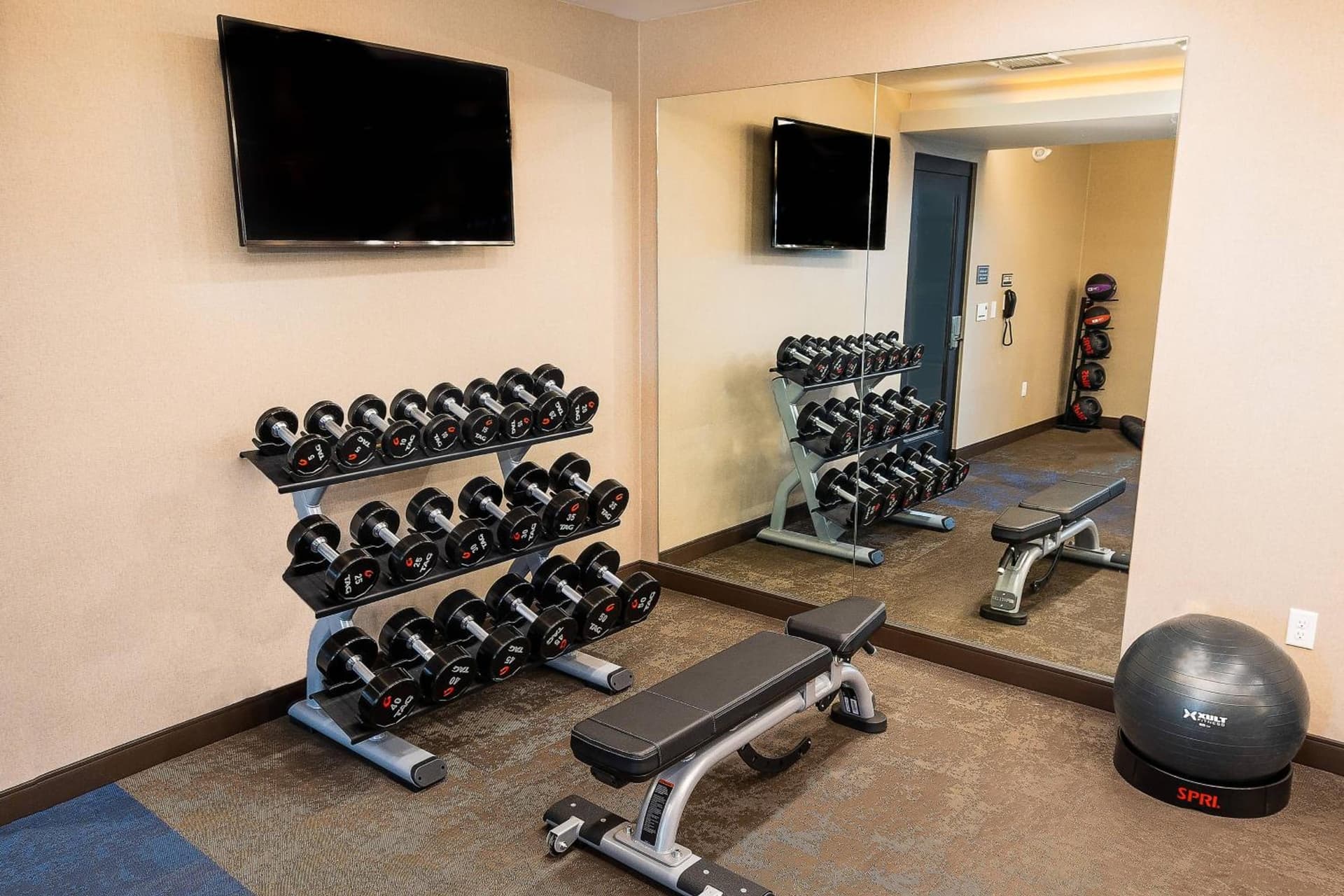 Residence Inn by Marriott Rocklin Roseville gallery photo in Roseville, CA — image 16