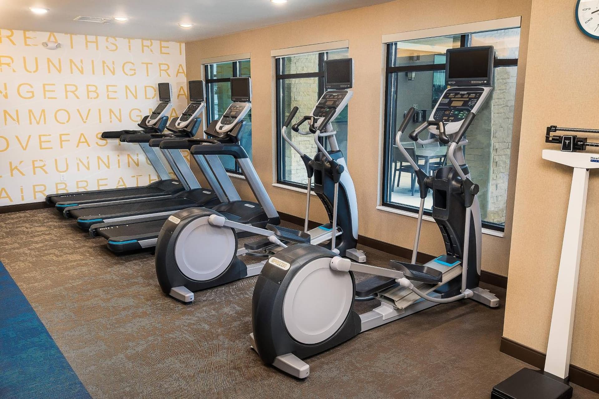 Residence Inn by Marriott Rocklin Roseville gallery photo in Roseville, CA — image 23
