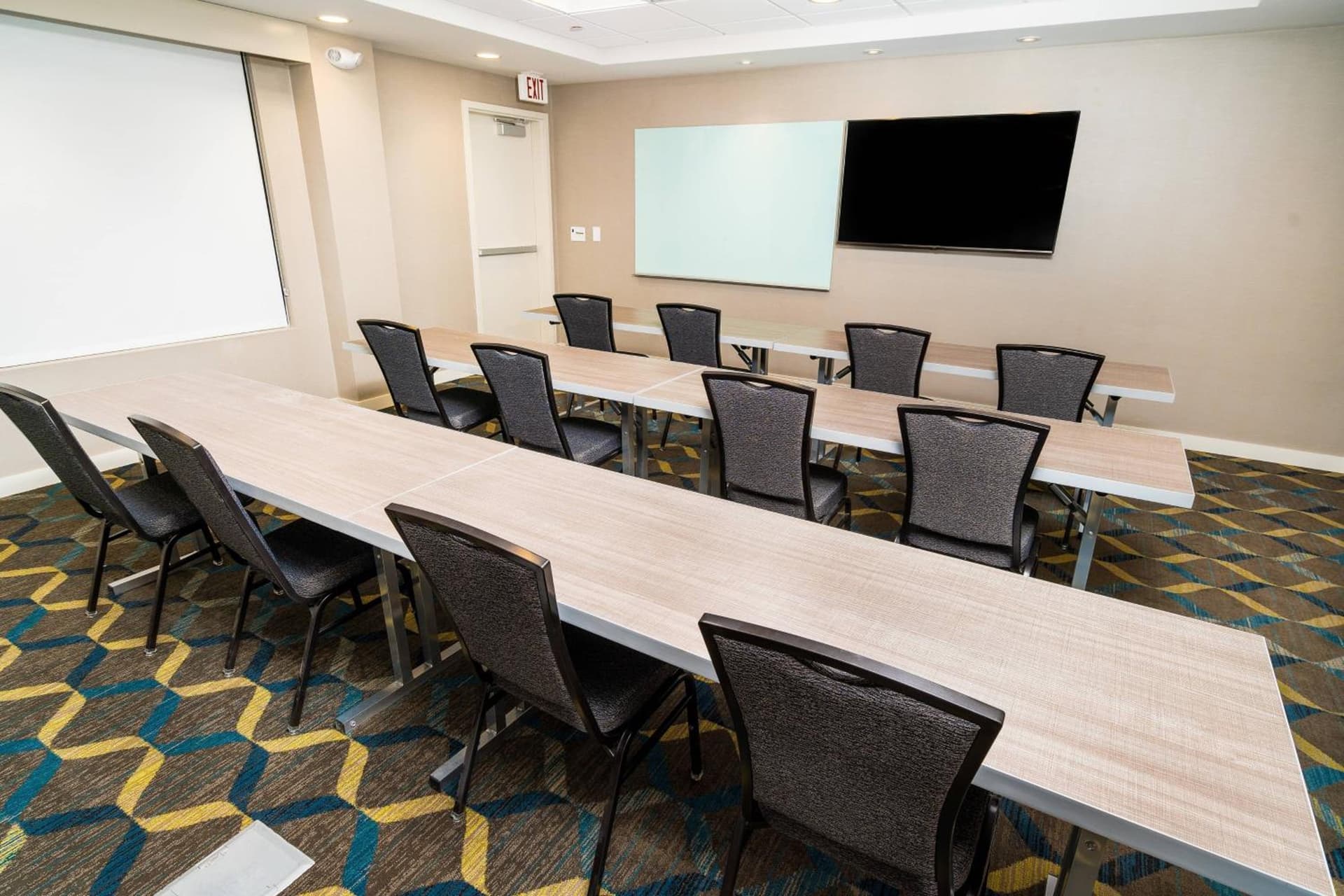 Residence Inn by Marriott Rocklin Roseville gallery photo in Roseville, CA — image 33