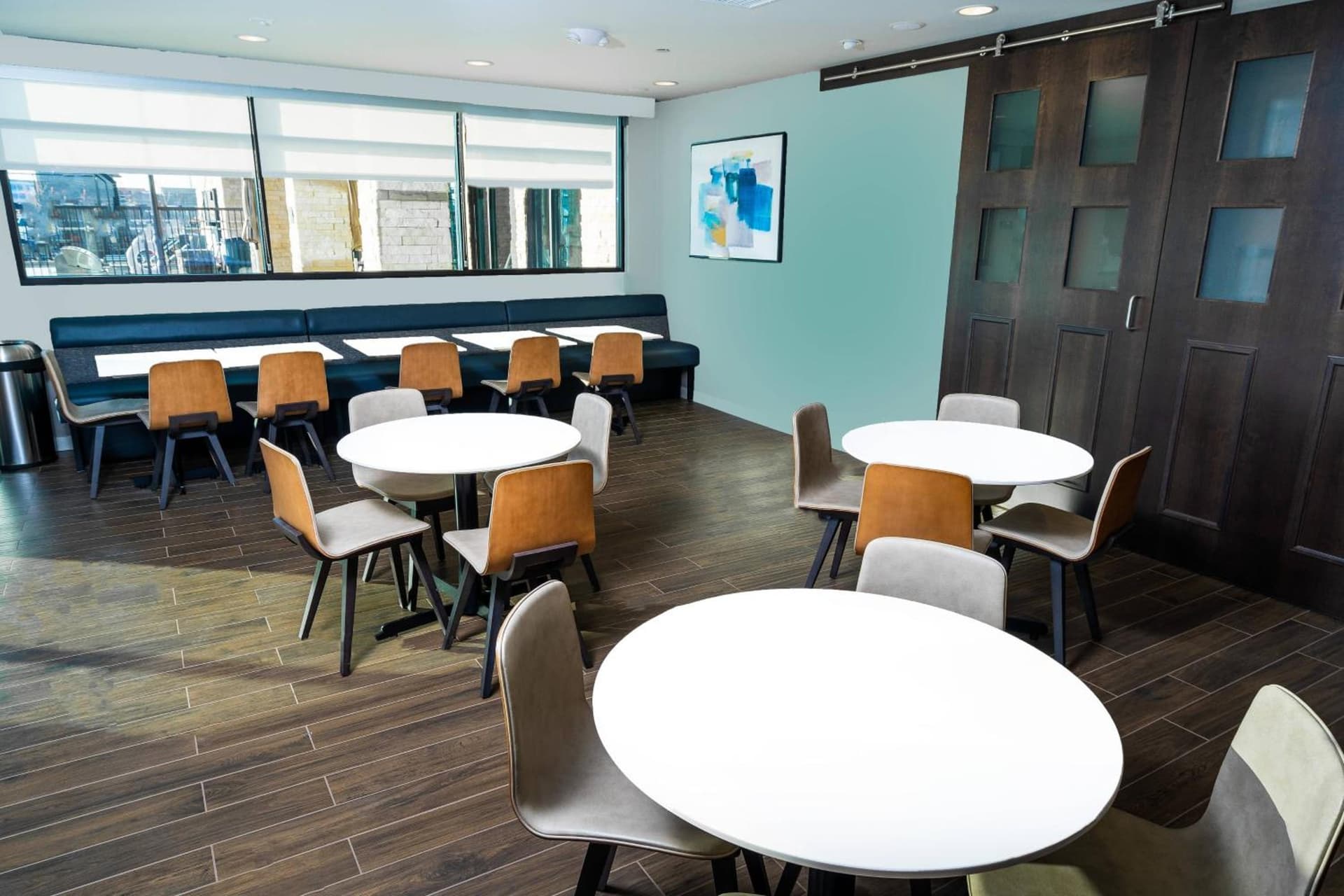 Residence Inn by Marriott Rocklin Roseville gallery photo in Roseville, CA — image 15
