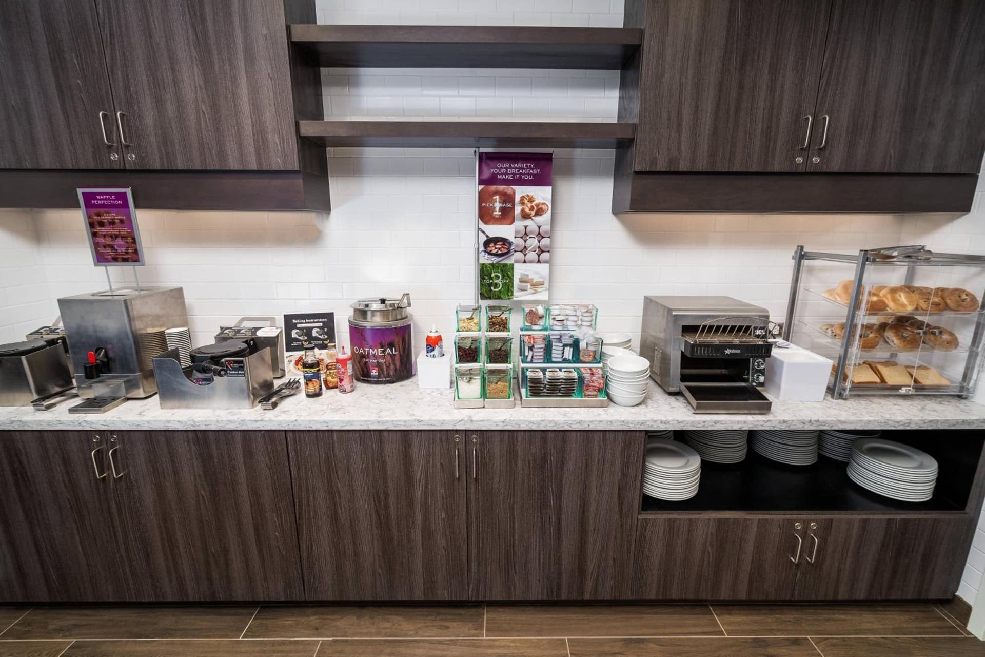 Residence Inn by Marriott Rocklin Roseville property views in Roseville, CA — gallery photo 3