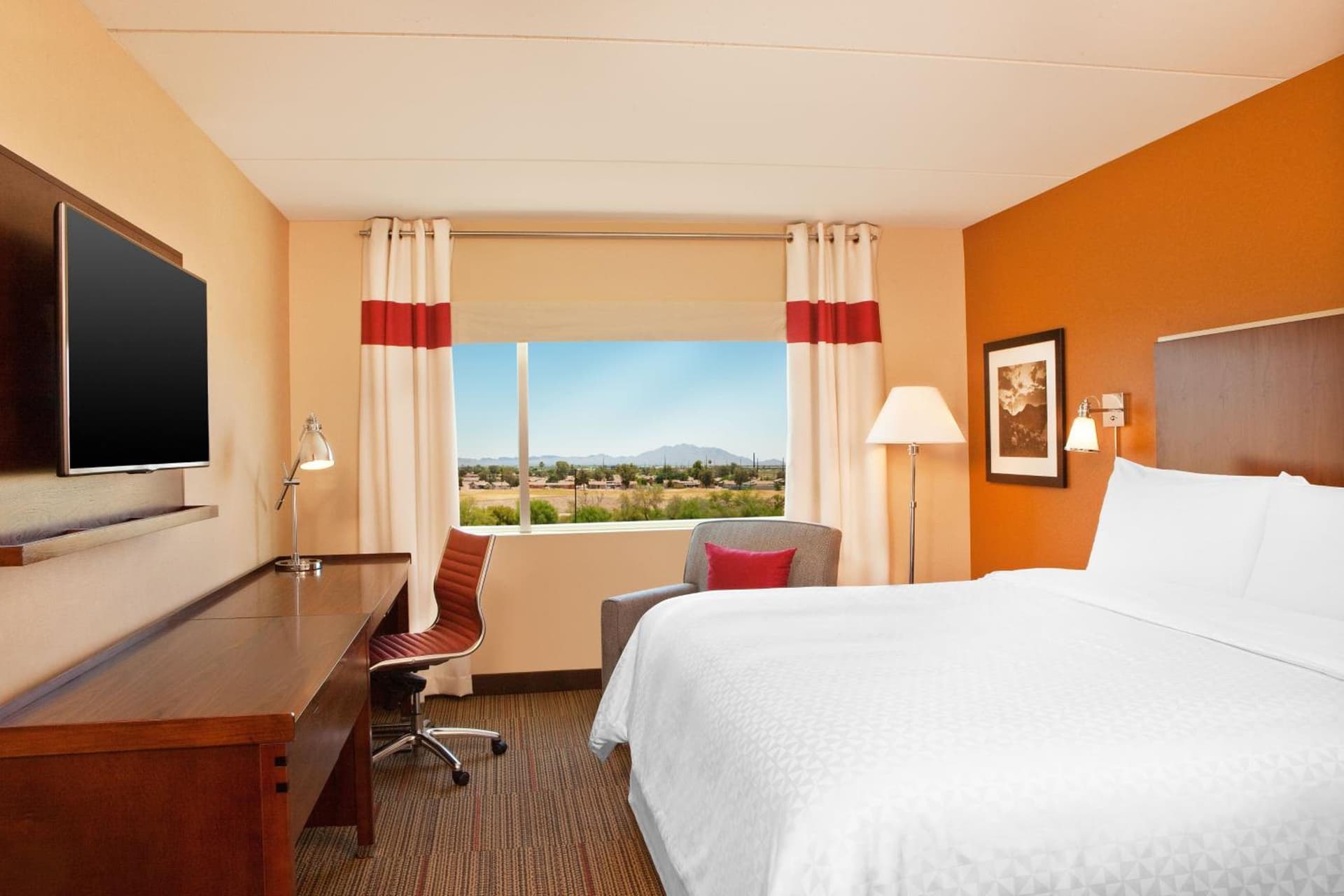 Four Points by Sheraton at Phoenix Mesa Gateway Airport gallery photo in Mesa, AZ — image 35