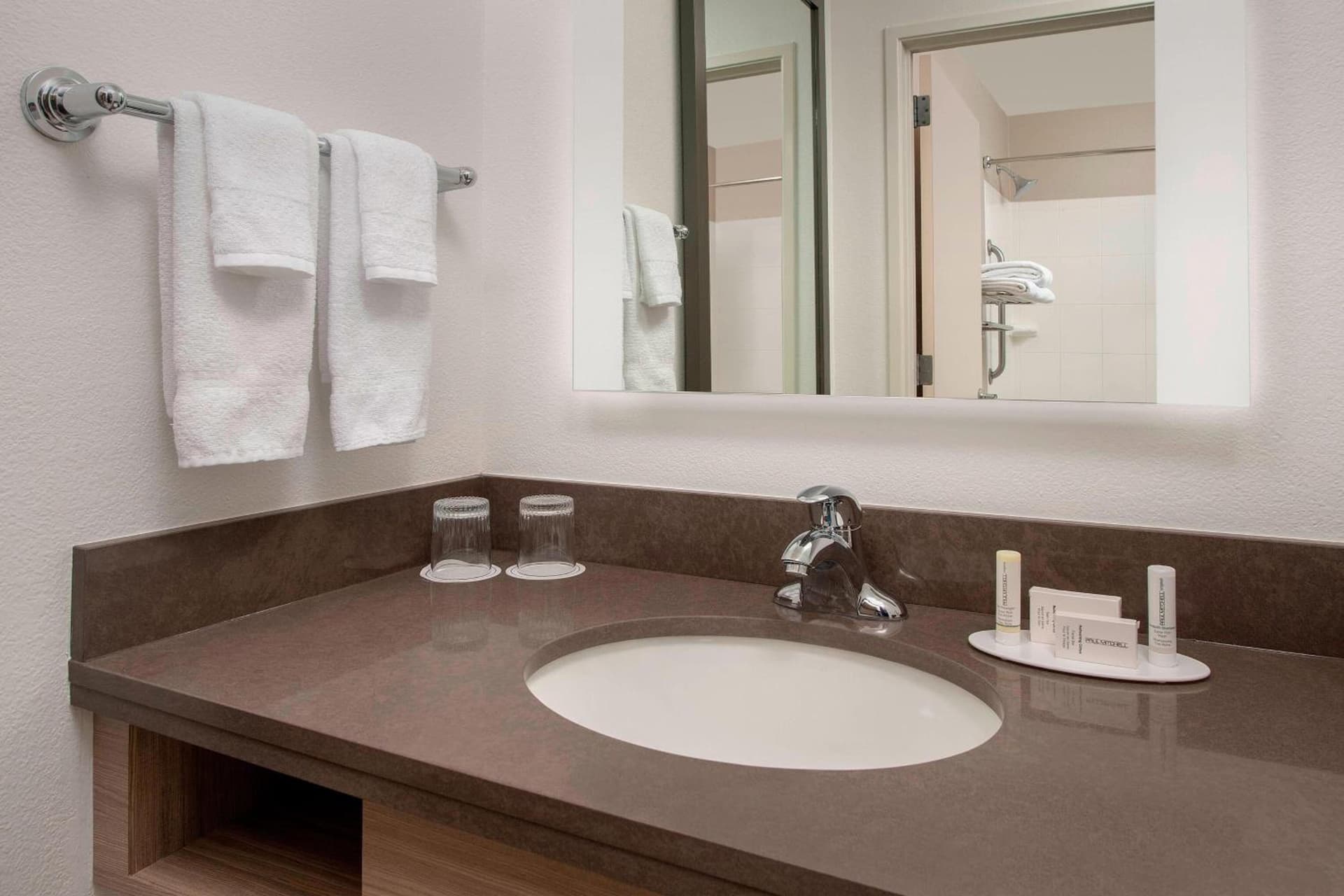 SpringHill Suites by Marriott Portland Hillsboro gallery photo in Hillsboro, OR — image 10