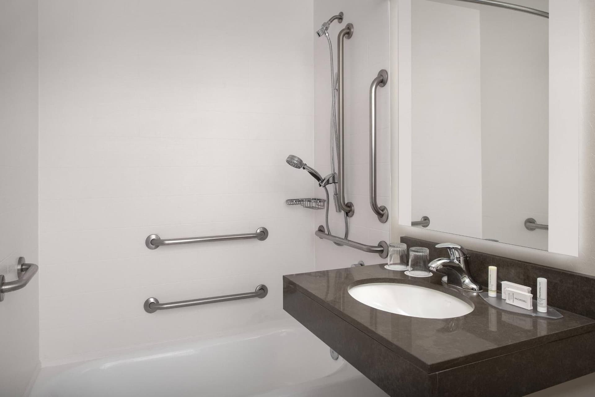 SpringHill Suites by Marriott Portland Hillsboro gallery photo in Hillsboro, OR — image 22