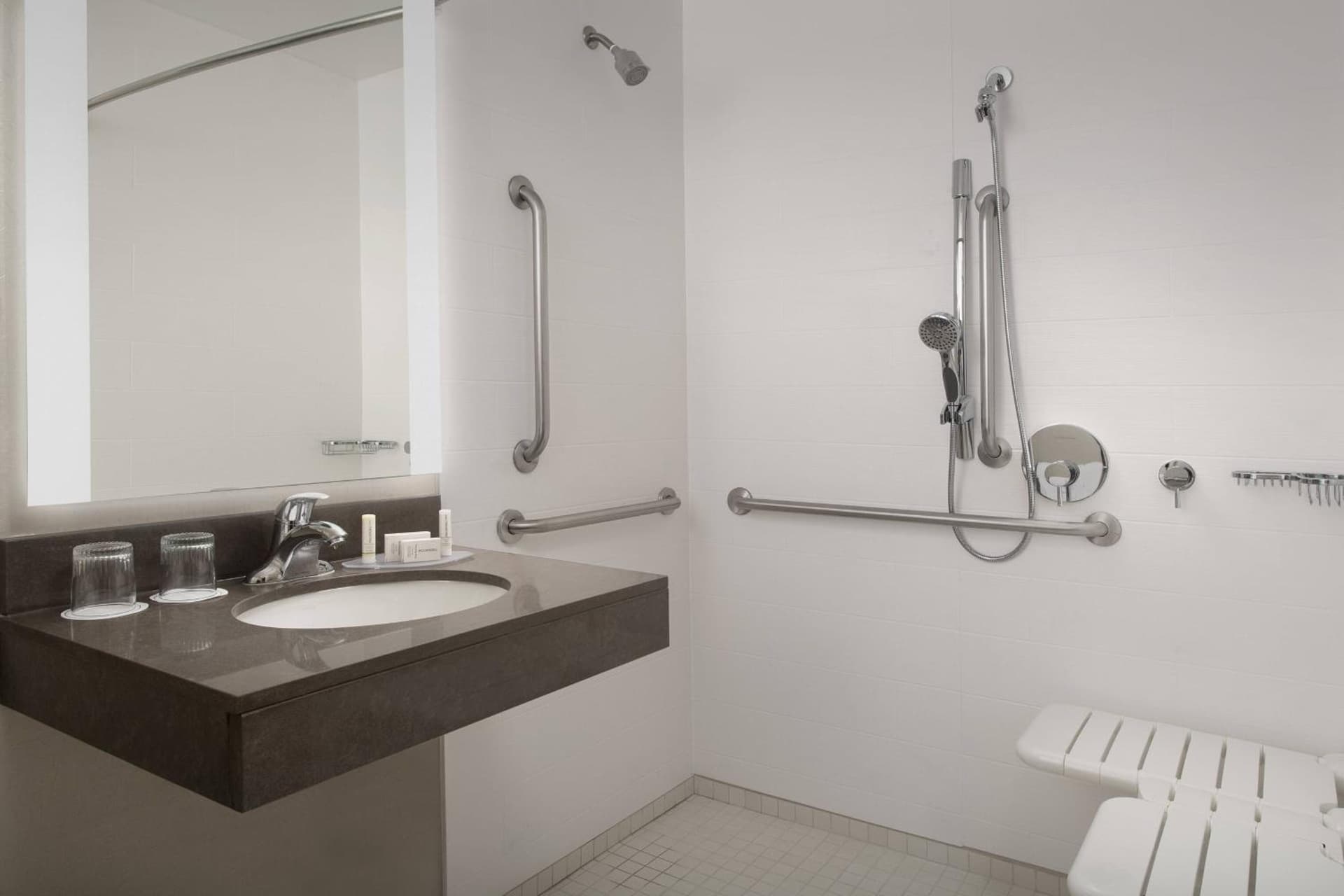 SpringHill Suites by Marriott Portland Hillsboro gallery photo in Hillsboro, OR — image 20