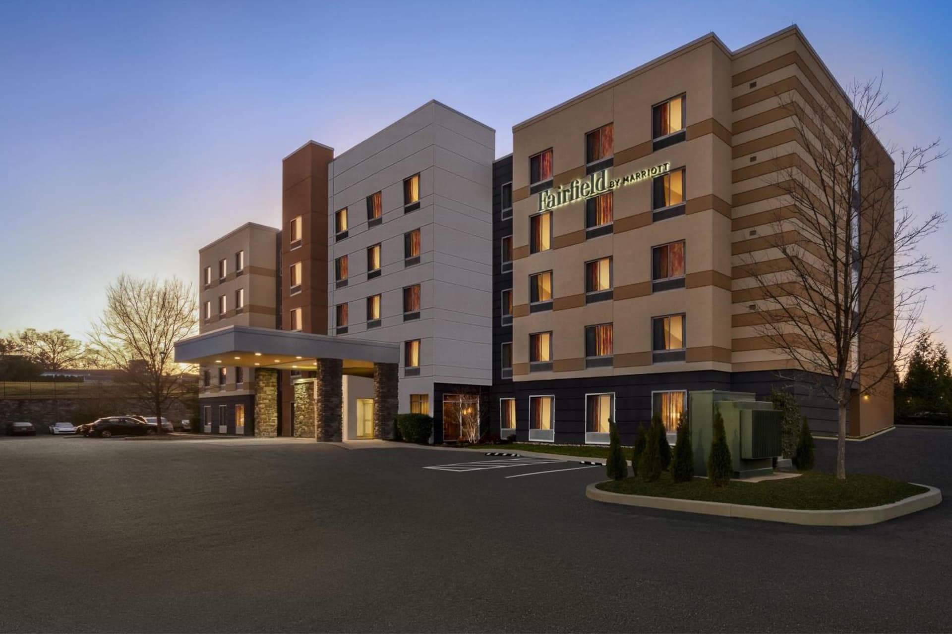 Fairfield Inn & Suites by Marriott Hershey Chocolate Avenue gallery photo in Hershey, PA — image 38