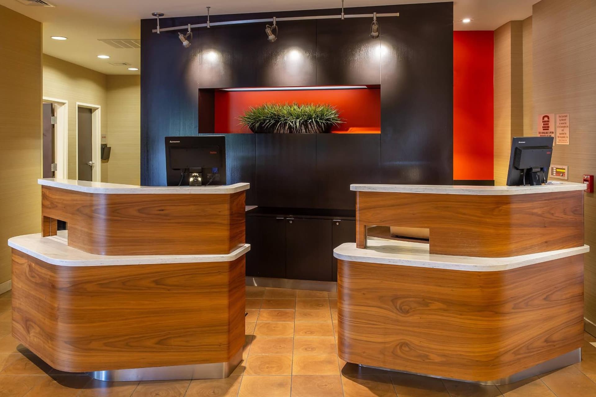 Courtyard by Marriott Lexington Keeneland/Airport property views in Lexington, KY — gallery photo 3